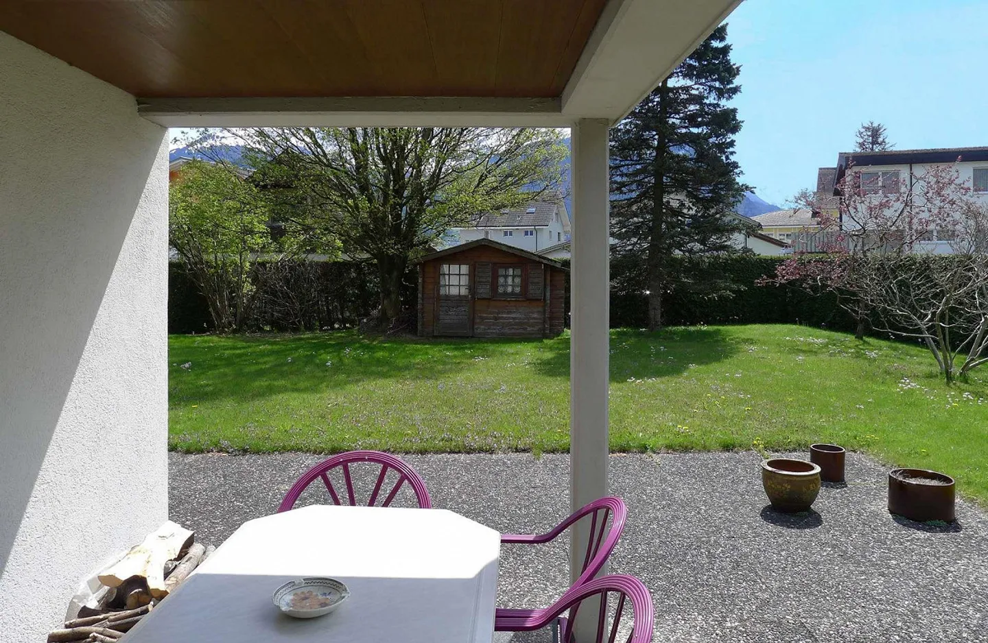 Your new home between lake and mountains - Photo 3 of 13