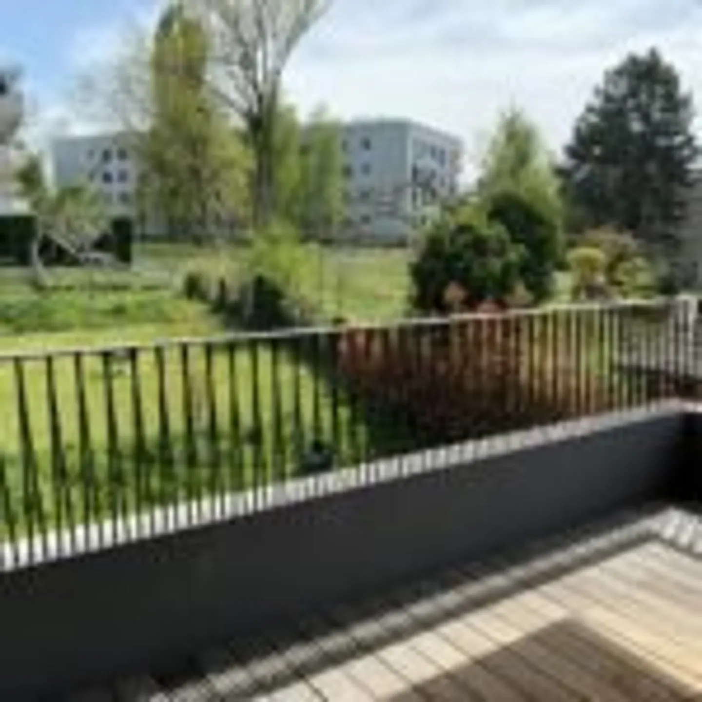 3,5 Zimmer Wohnung - Foto 1 von 9