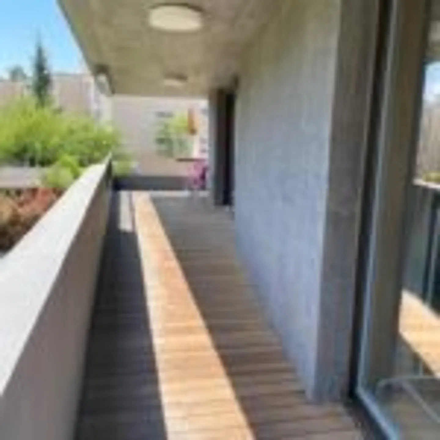 3,5 Zimmer Wohnung - Foto 2 von 9
