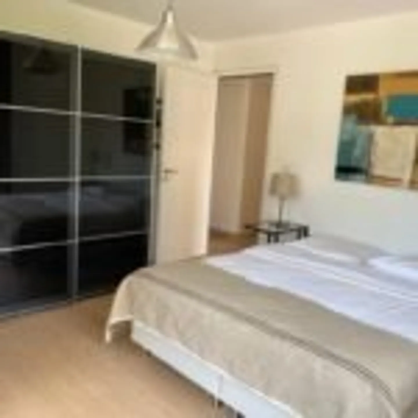 3,5 Zimmer Wohnung - Foto 3 von 9