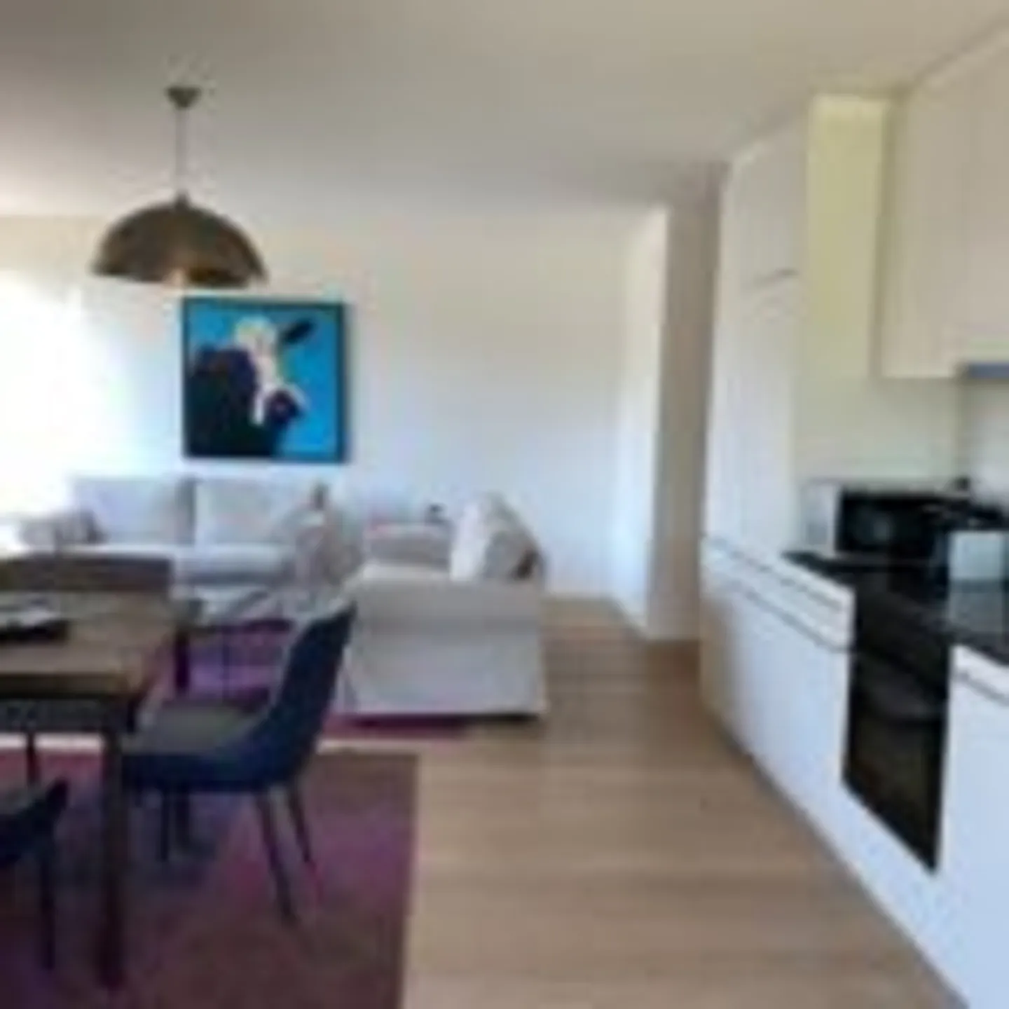 3,5 Zimmer Wohnung - Foto 7 von 9