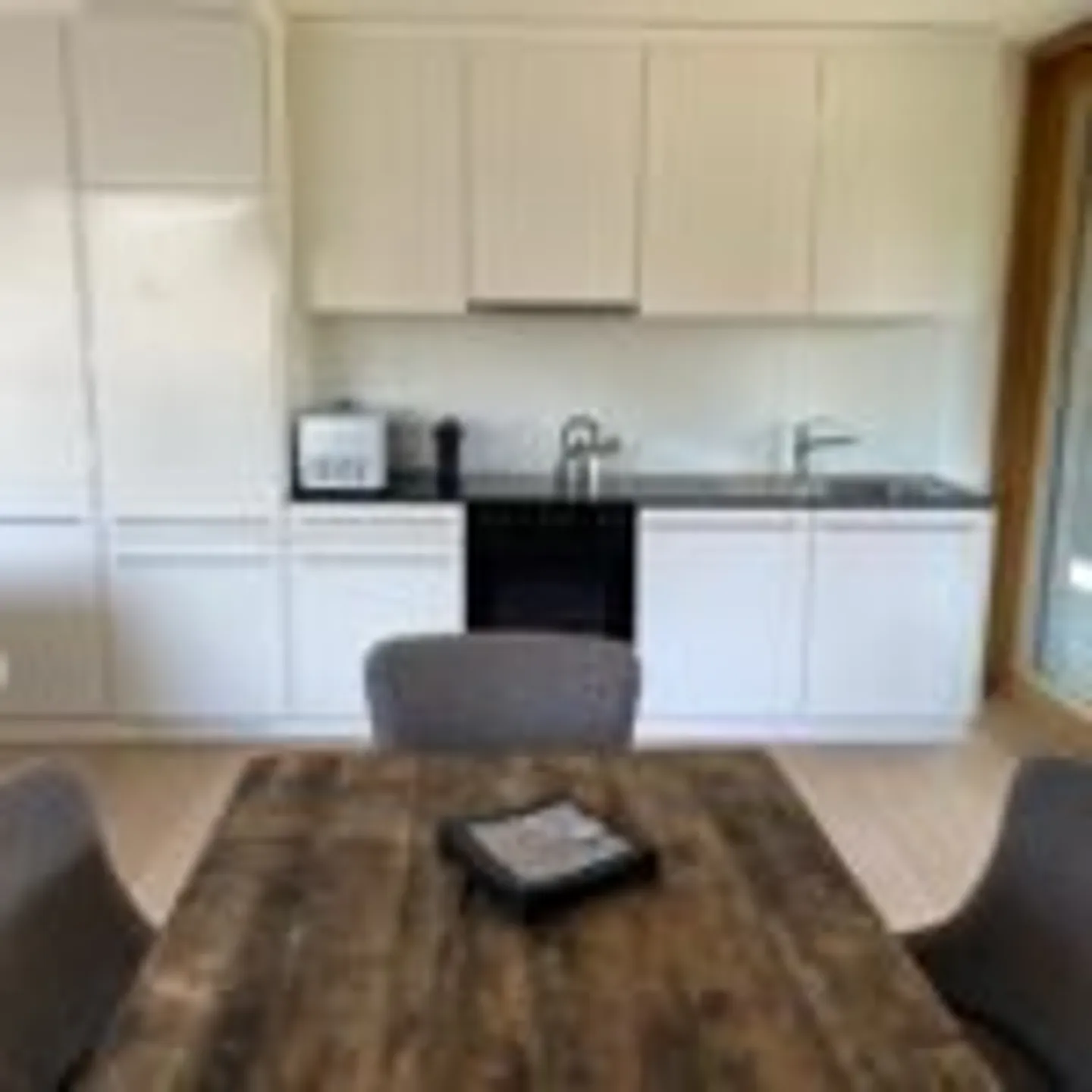 3,5 Zimmer Wohnung - Foto 8 von 9
