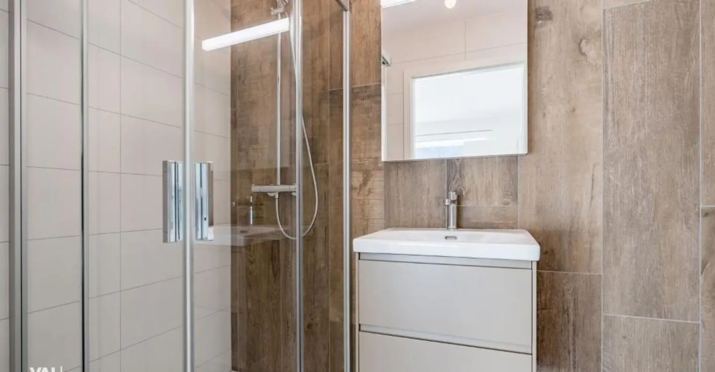 New 4.5-room apartment already rented - Immediate rental income - Photo 6 of 9