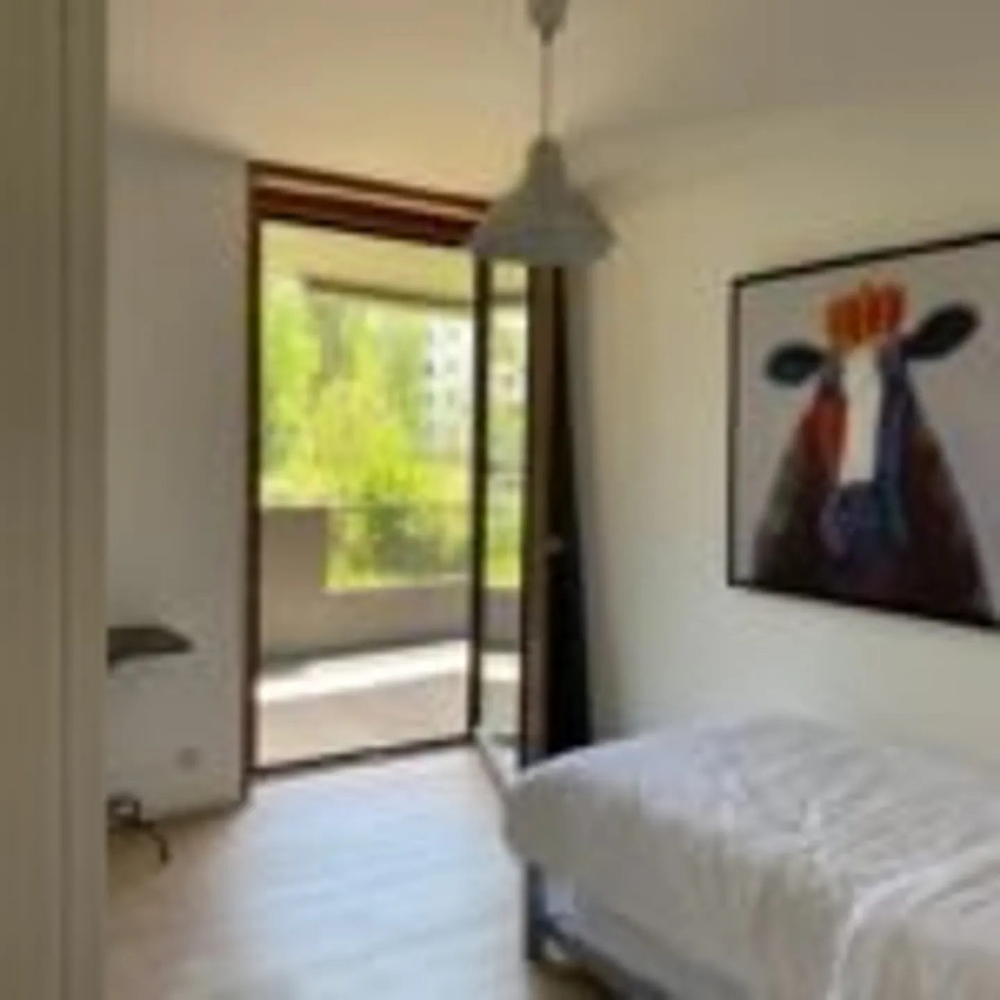 3,5 Zimmer Wohnung - Foto 4 von 9
