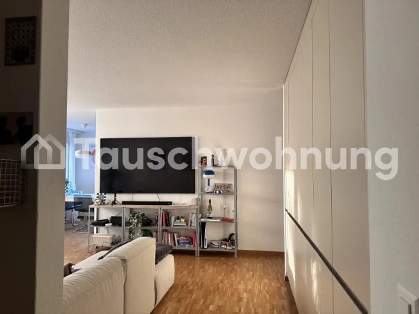 Appartamento in affitto - Foto 3 di 11