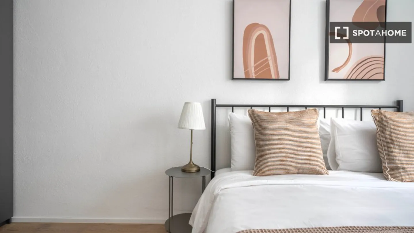 Scopri, visita e affitta la tua nuova casa online con piena fiducia. - Foto 8 di 11