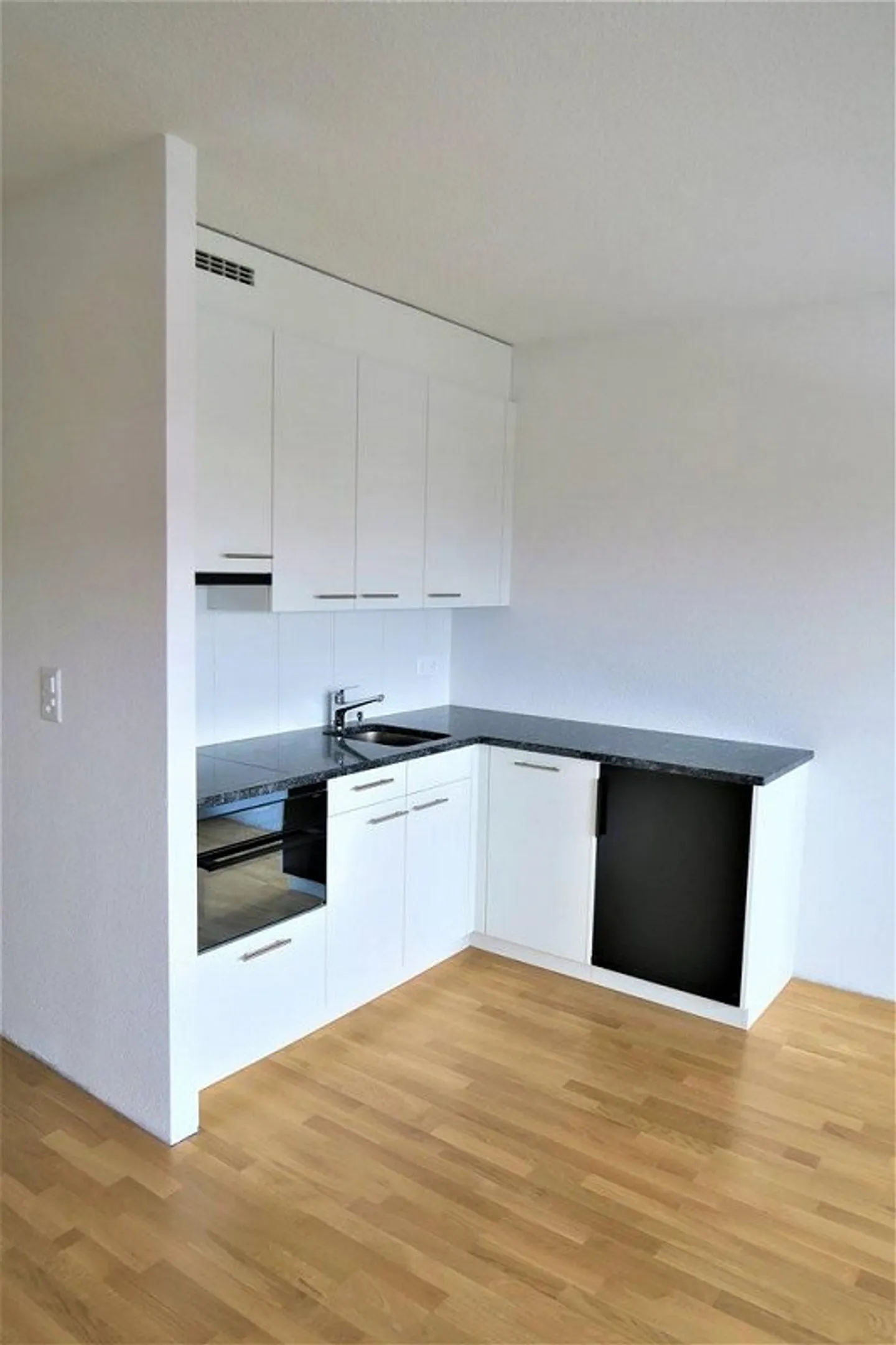 Wohnung im Länggassquartier - Foto 2 von 5