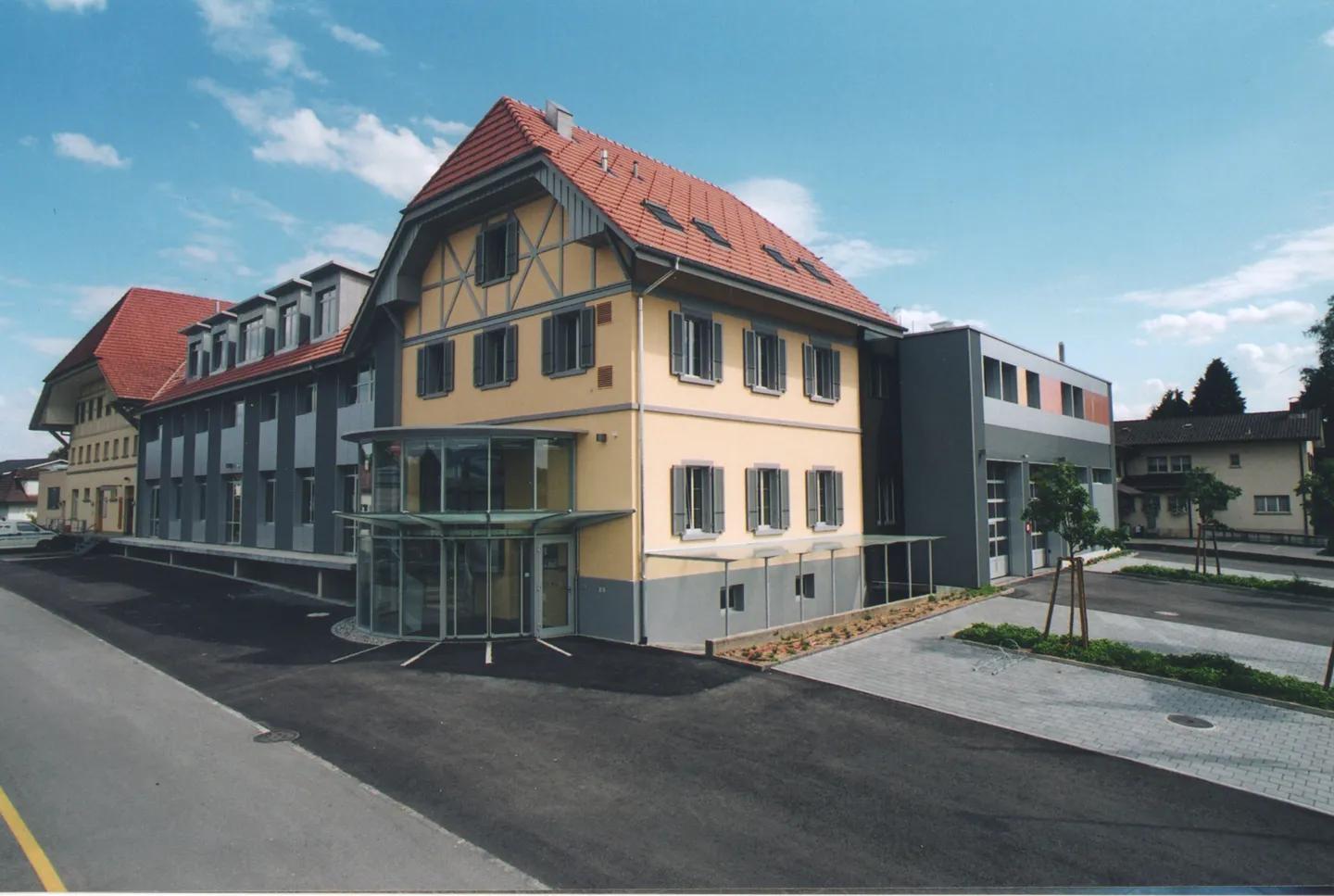 ca. 16m2 Büro-/Praxisraum - Foto 1 von 1