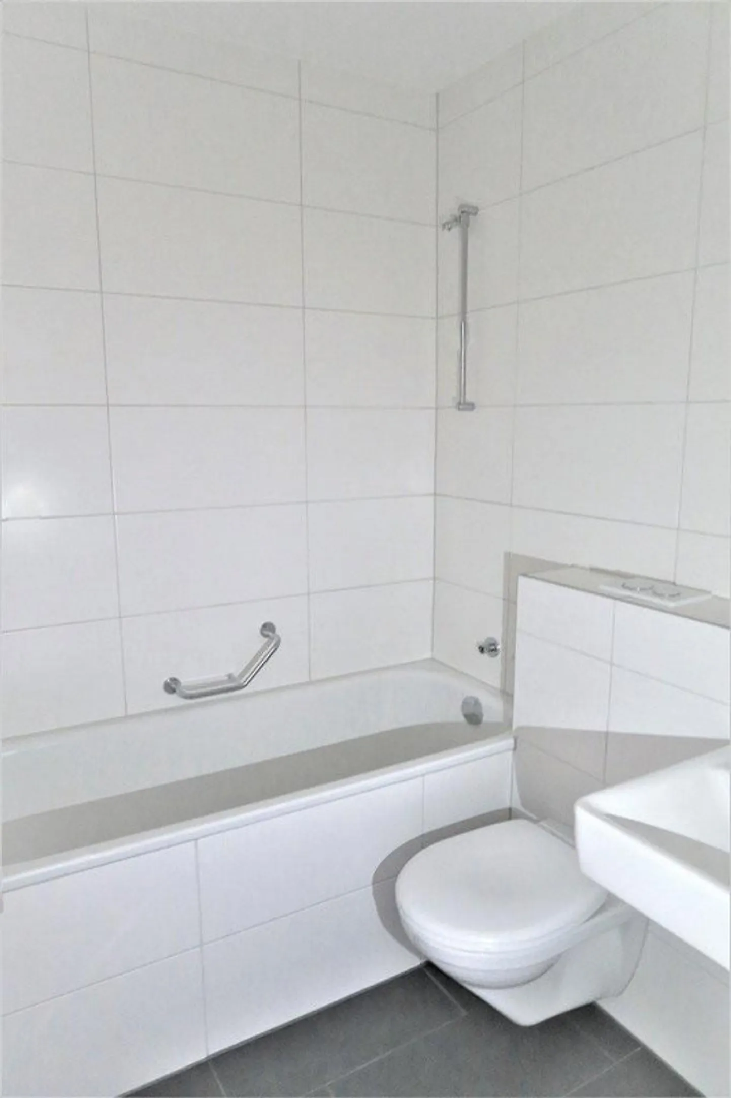 Wohnung im Länggassquartier - Foto 4 von 5