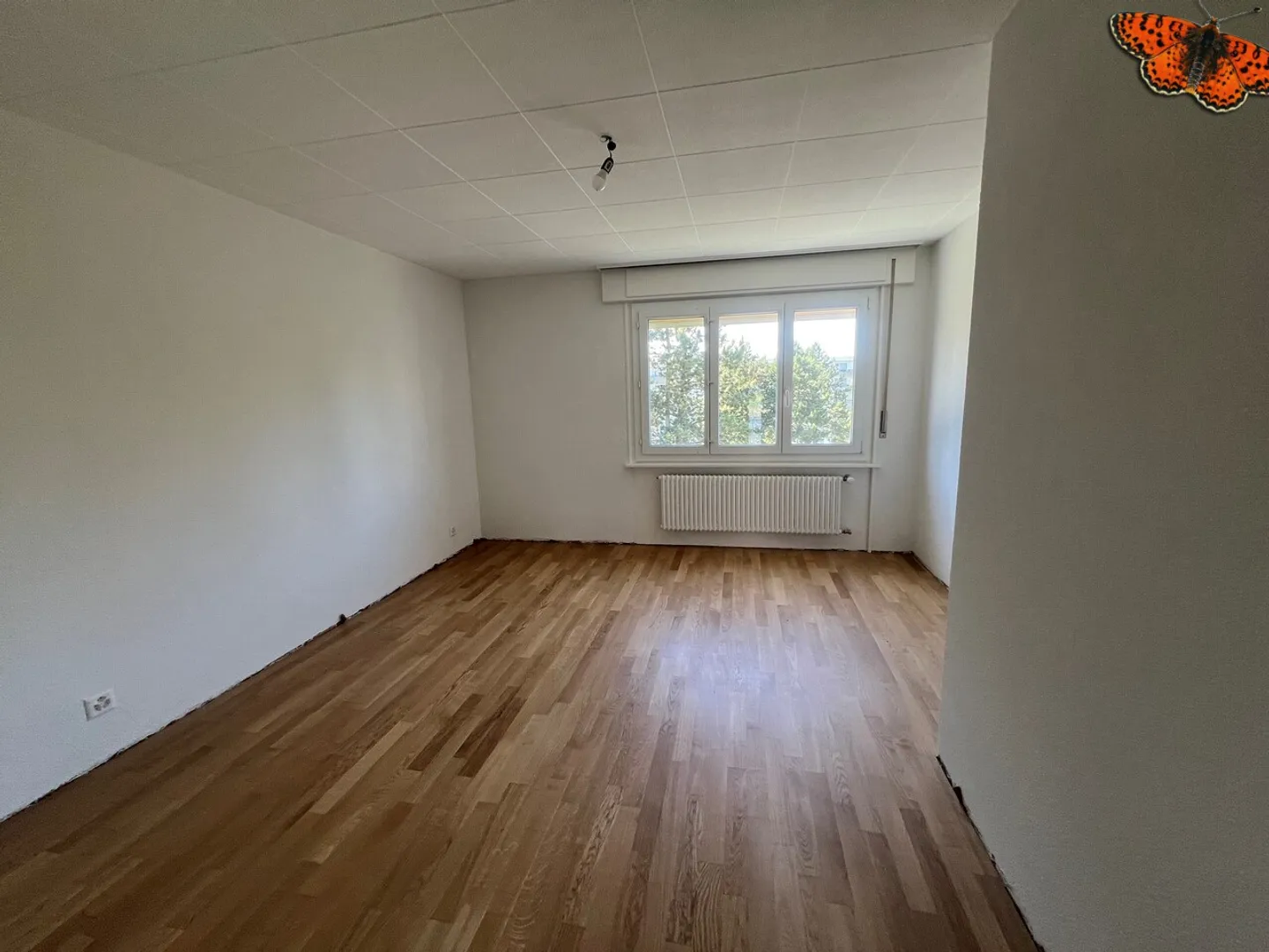 CHIC 4 ½ ROOMS - Freshly renovated - Photo 8 of 12