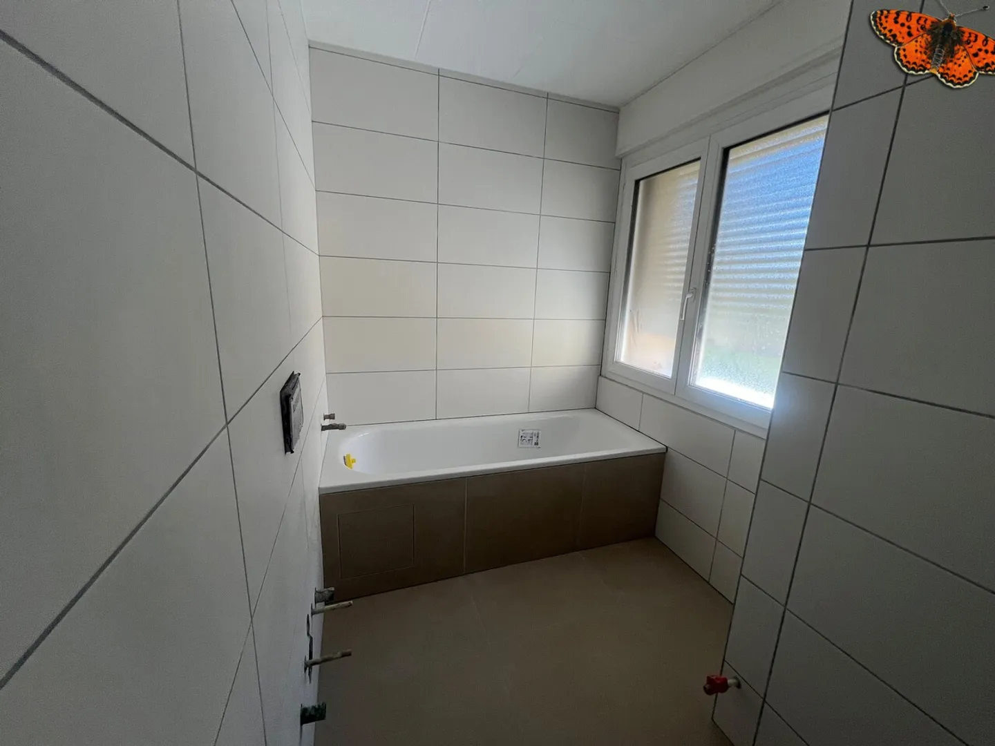 CHIC 4 ½ ROOMS - Freshly renovated - Photo 9 of 12
