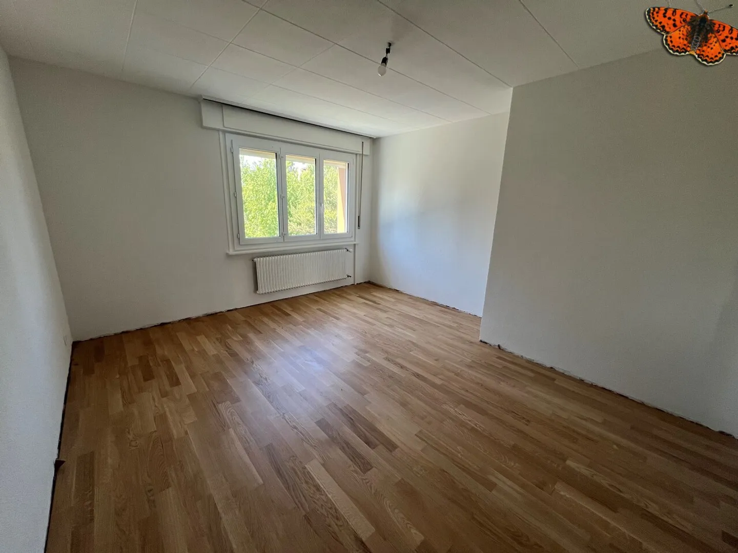 CHIC 4 ½ ROOMS - Freshly renovated - Photo 10 of 12