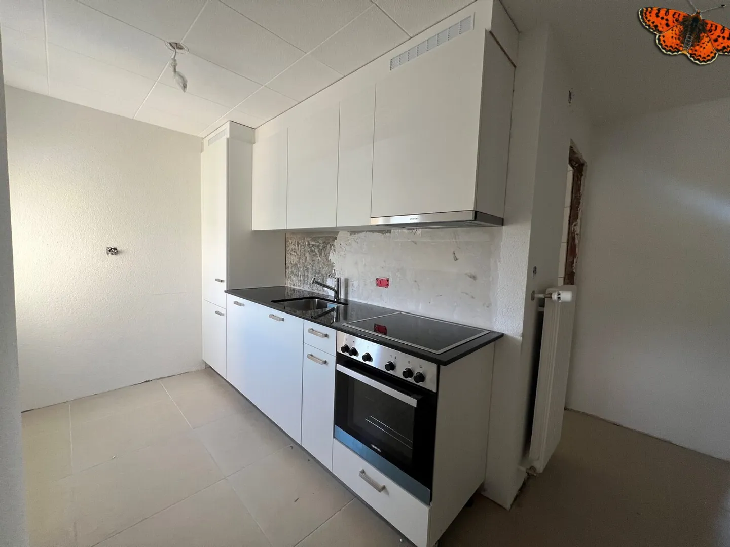 CHIC 4 ½ ROOMS - Freshly renovated - Photo 5 of 12