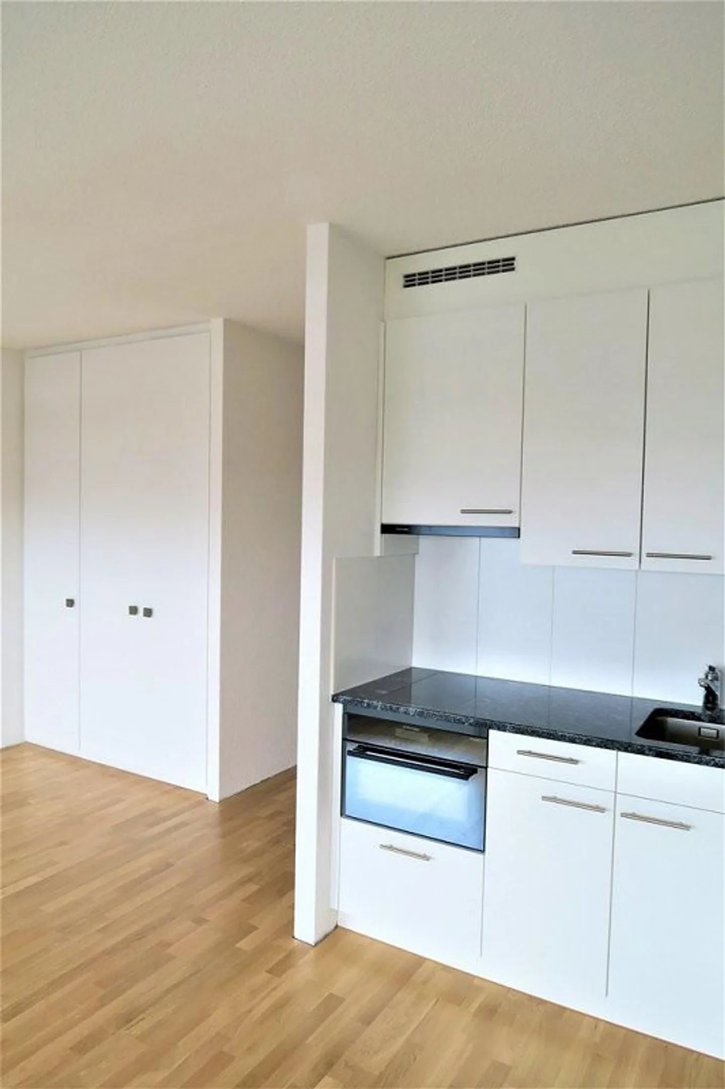 Wohnung im Länggassquartier - Foto 3 von 5