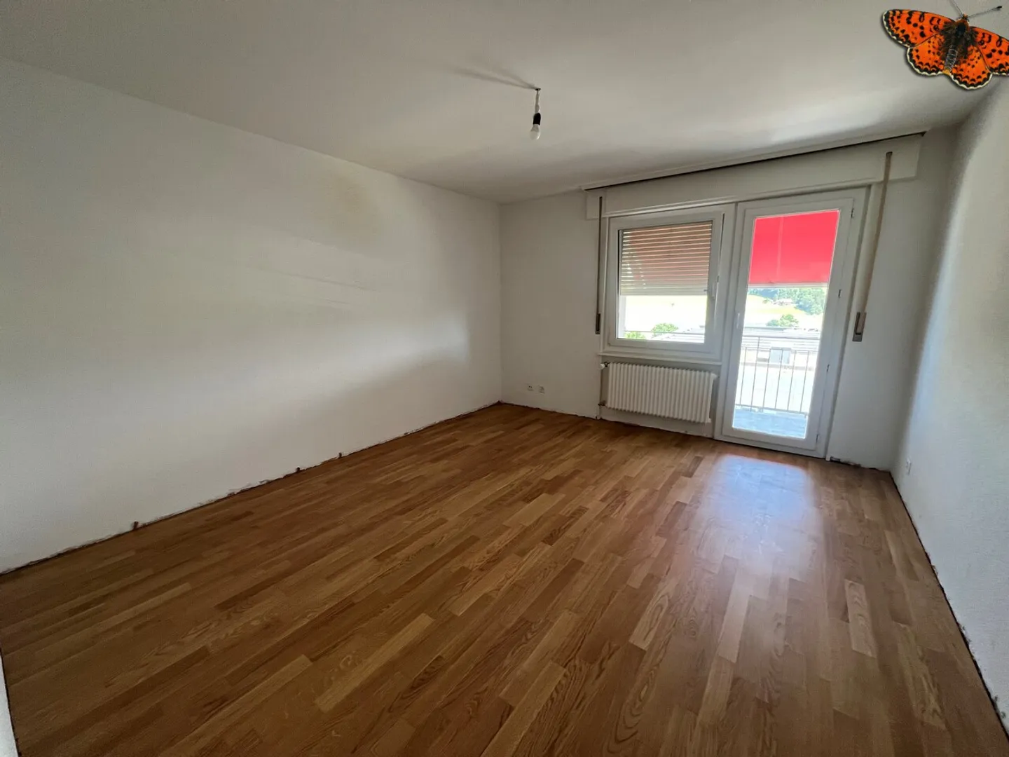 CHIC 4 ½ ROOMS - Freshly renovated - Photo 6 of 12