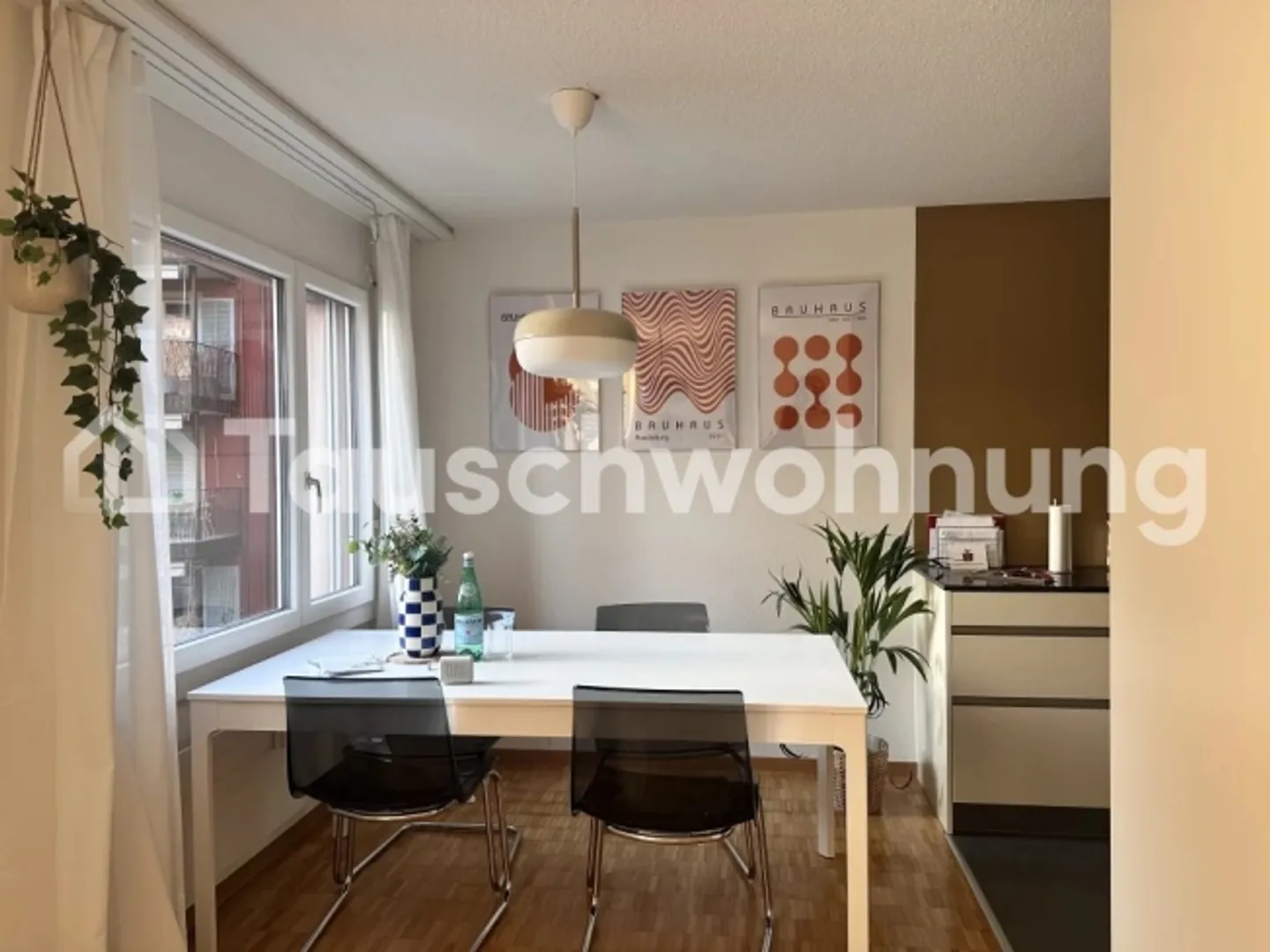 Appartamento in affitto - Foto 5 di 11