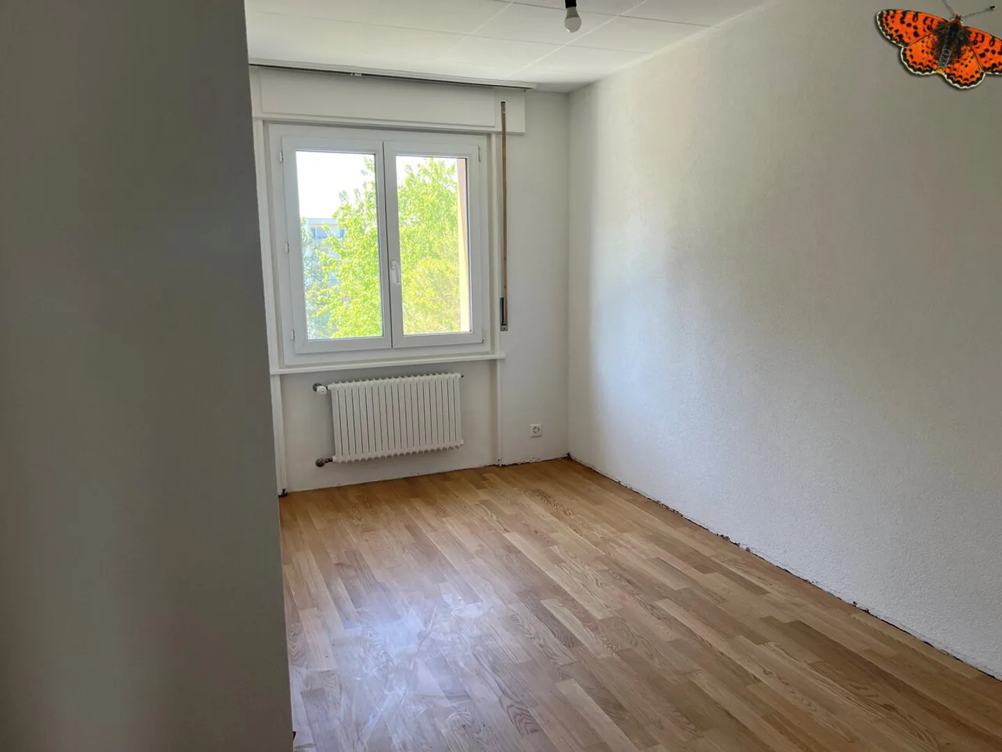 CHIC 4 ½ ROOMS - Freshly renovated - Photo 7 of 12
