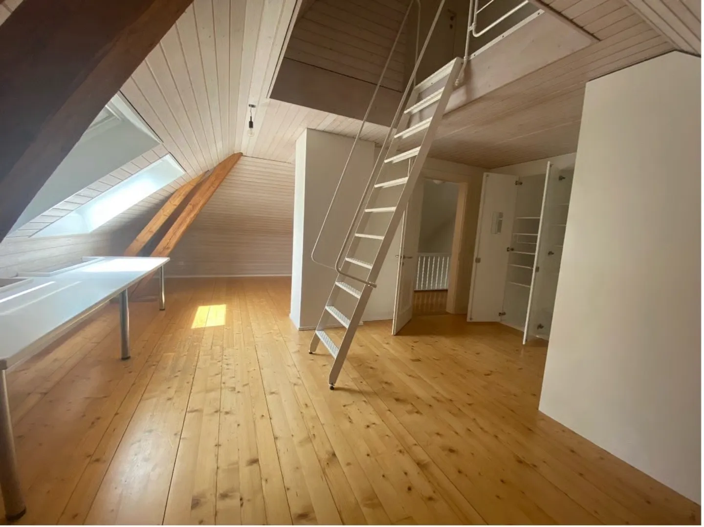 Herrschaftliches Haus mit riesigem Garten im Steingrubenquartier - Foto 13 di 18