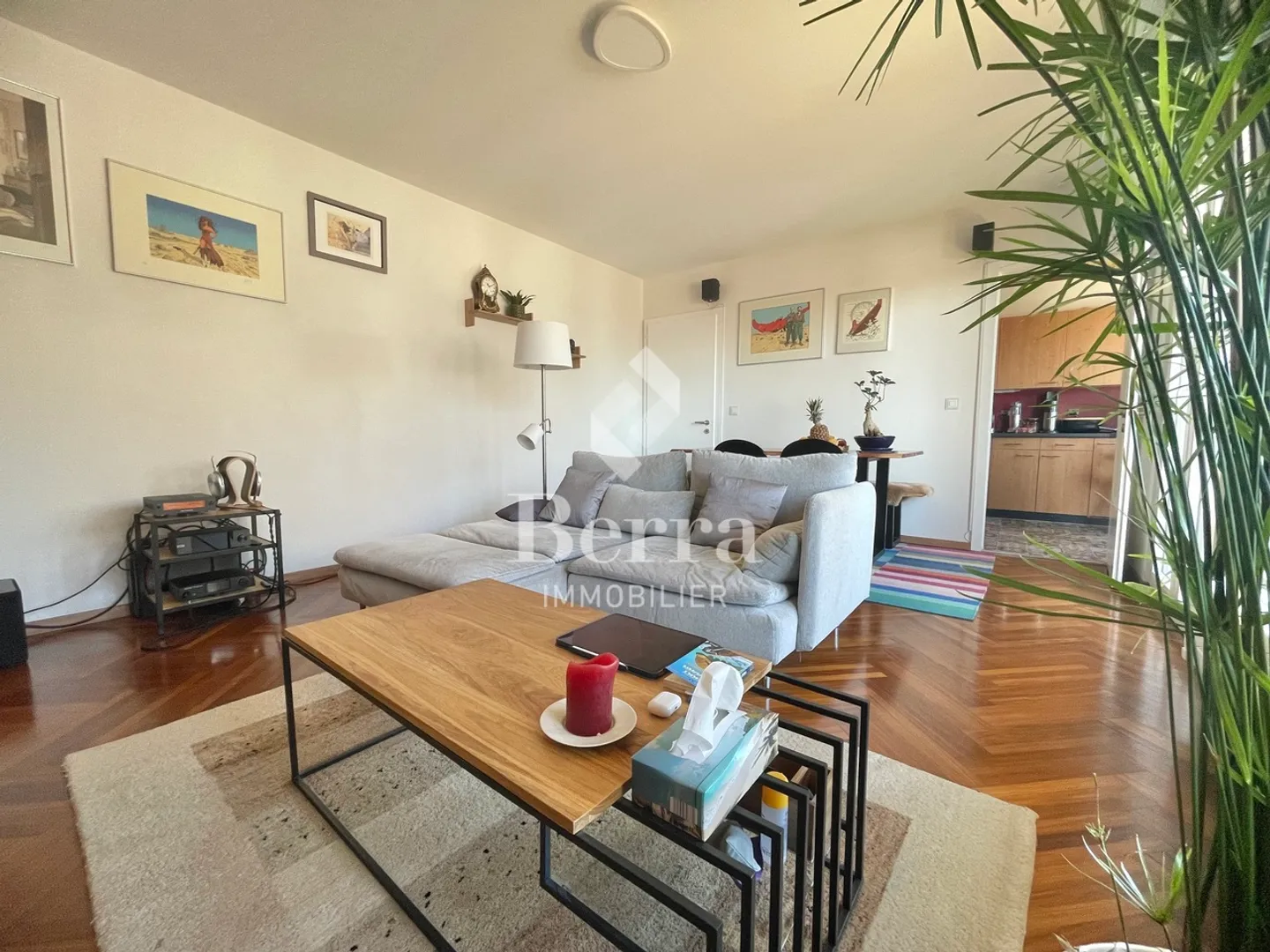 Appartamento con 4.5 stanze - Foto 3 di 18