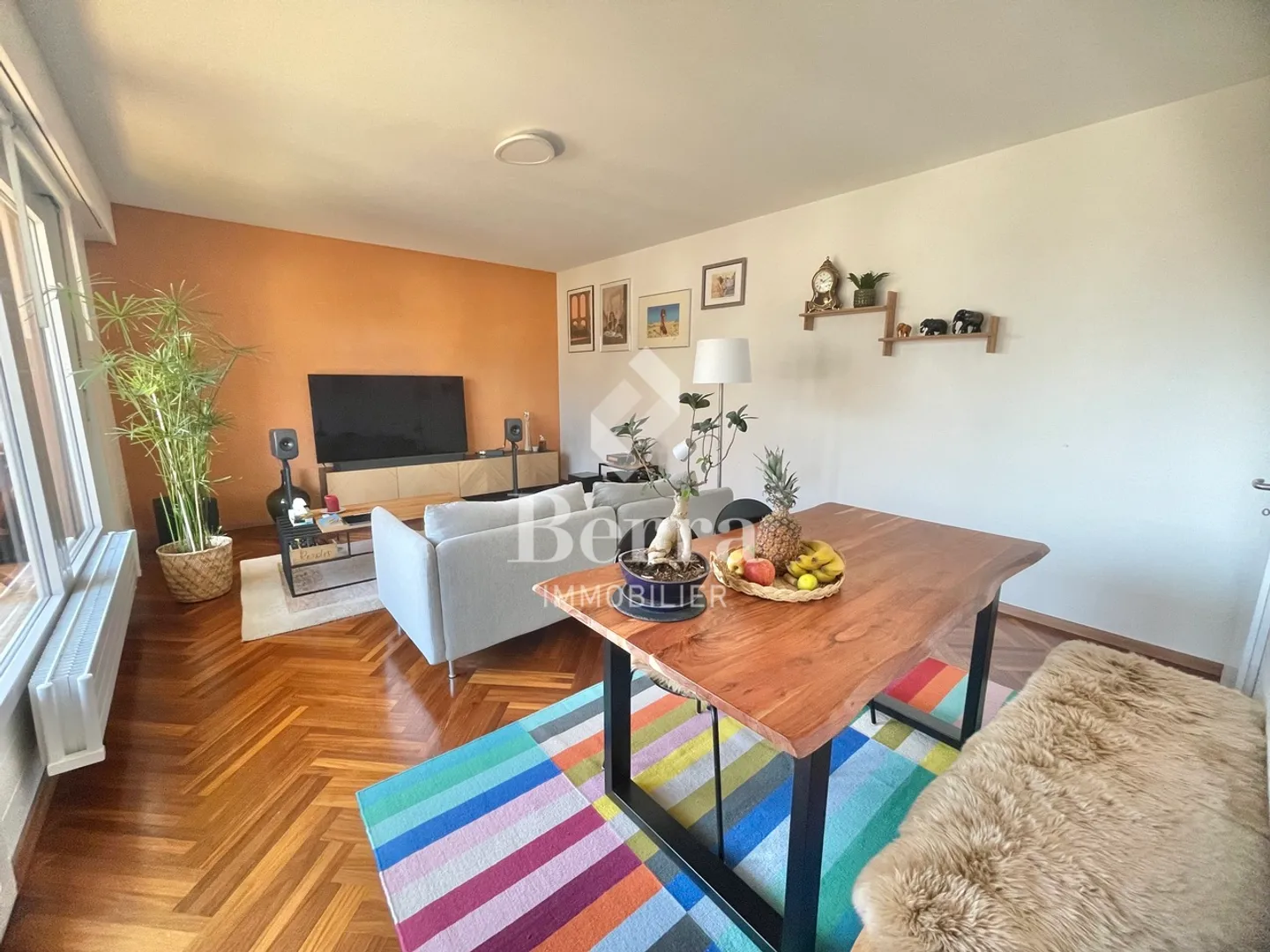 Appartamento con 4.5 stanze - Foto 4 di 18