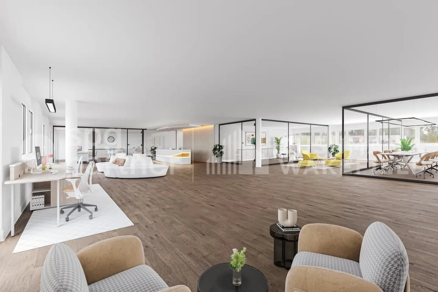 Business Park A bright and functional setting for your activity - Photo 10 of 11