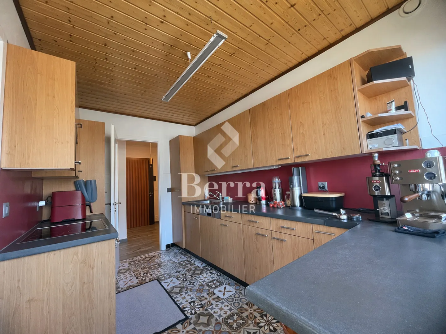 Appartamento con 4.5 stanze - Foto 5 di 18