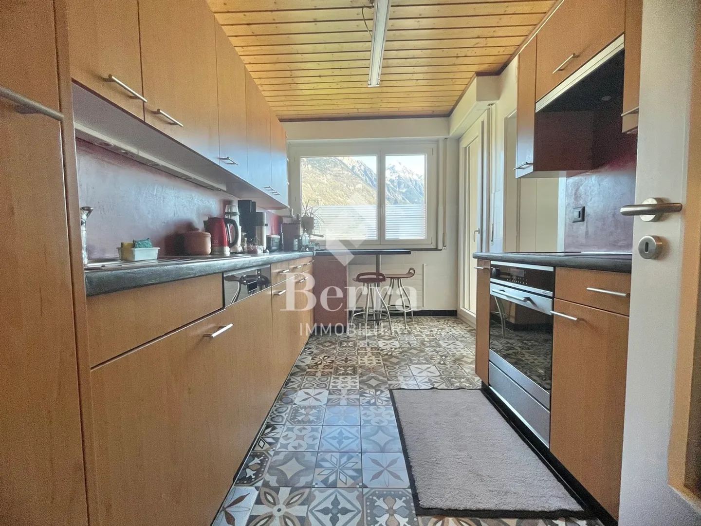 Appartamento con 4.5 stanze - Foto 6 di 18