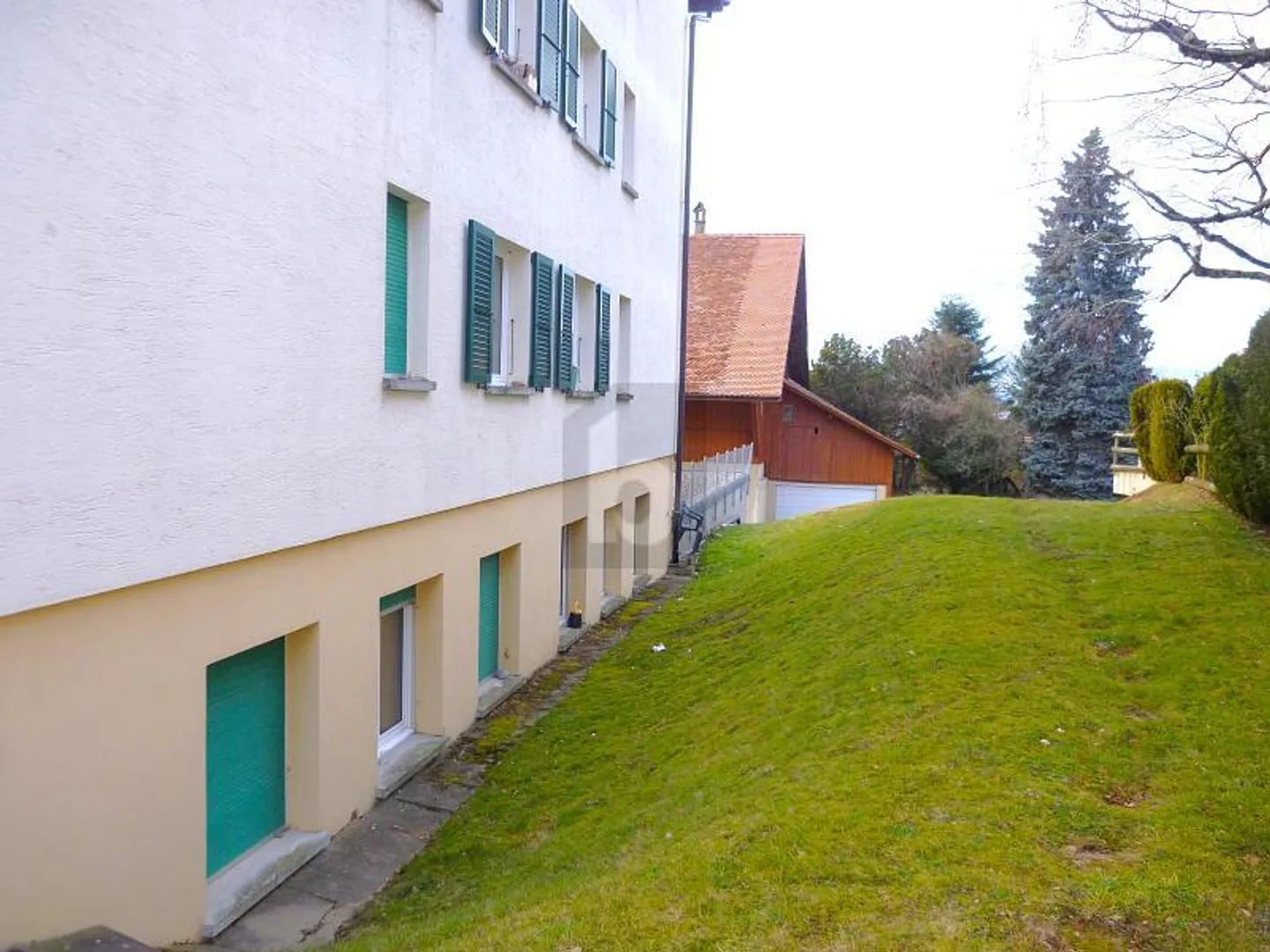 4 LOTS LOUÉS, RENDEMENT IMMÉDIAT ! - Foto 2 von 5