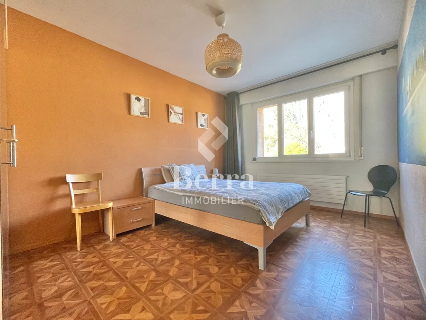 Appartamento con 4.5 stanze - Foto 8 di 18