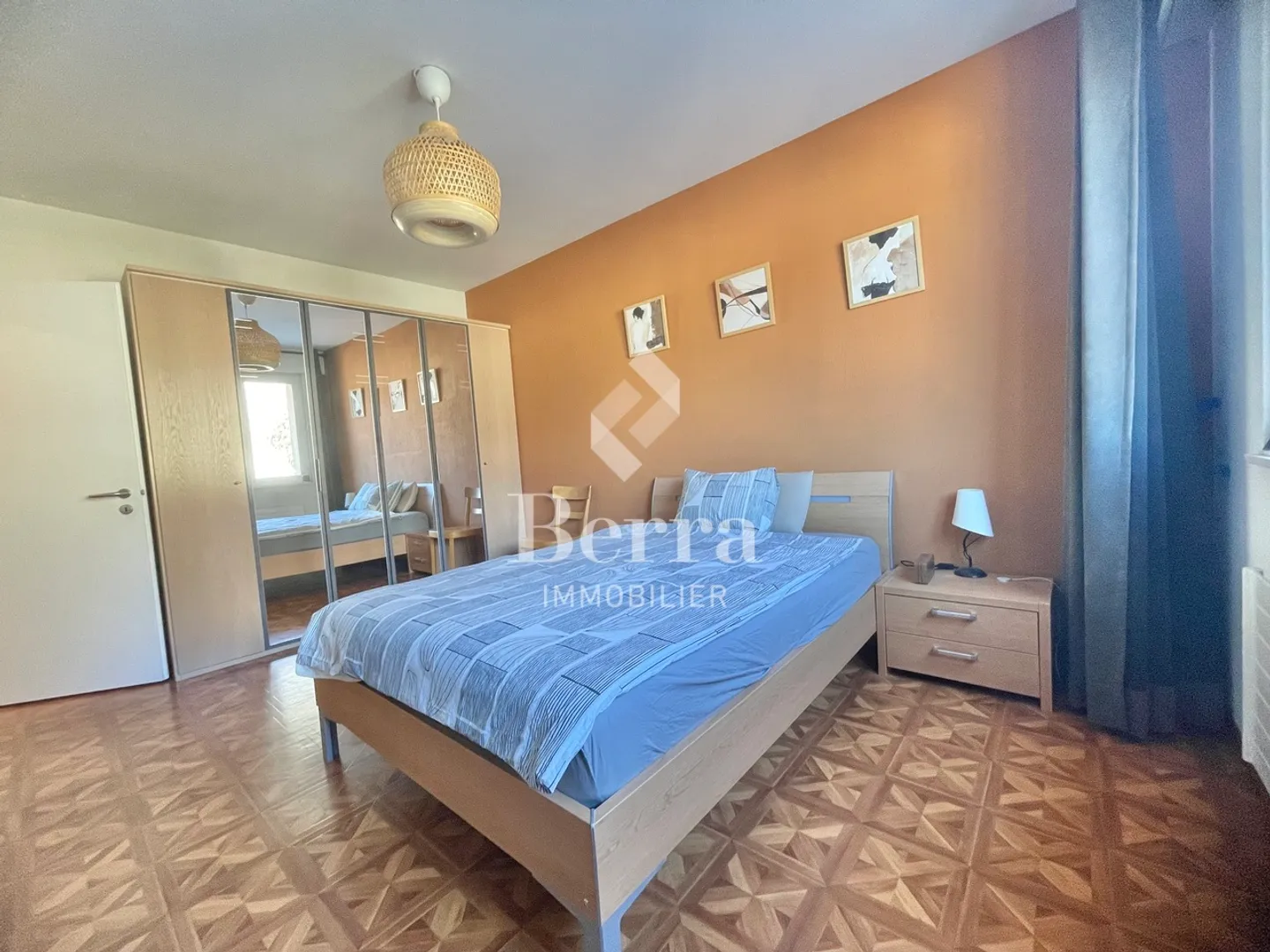 Appartamento con 4.5 stanze - Foto 9 di 18