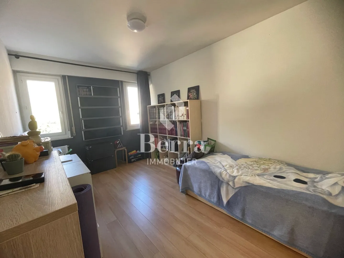 Appartamento con 4.5 stanze - Foto 11 di 18