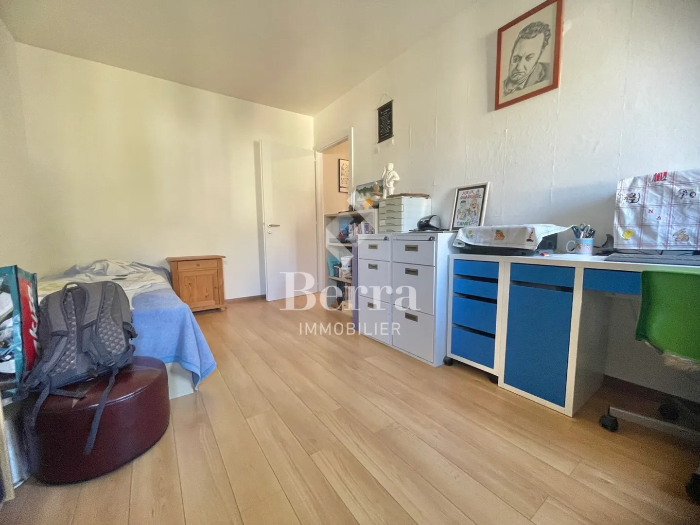 Appartamento con 4.5 stanze - Foto 12 di 18