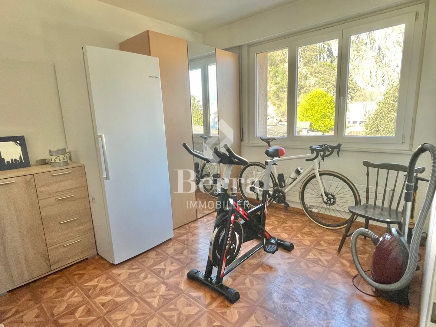 Appartamento con 4.5 stanze - Foto 13 di 18