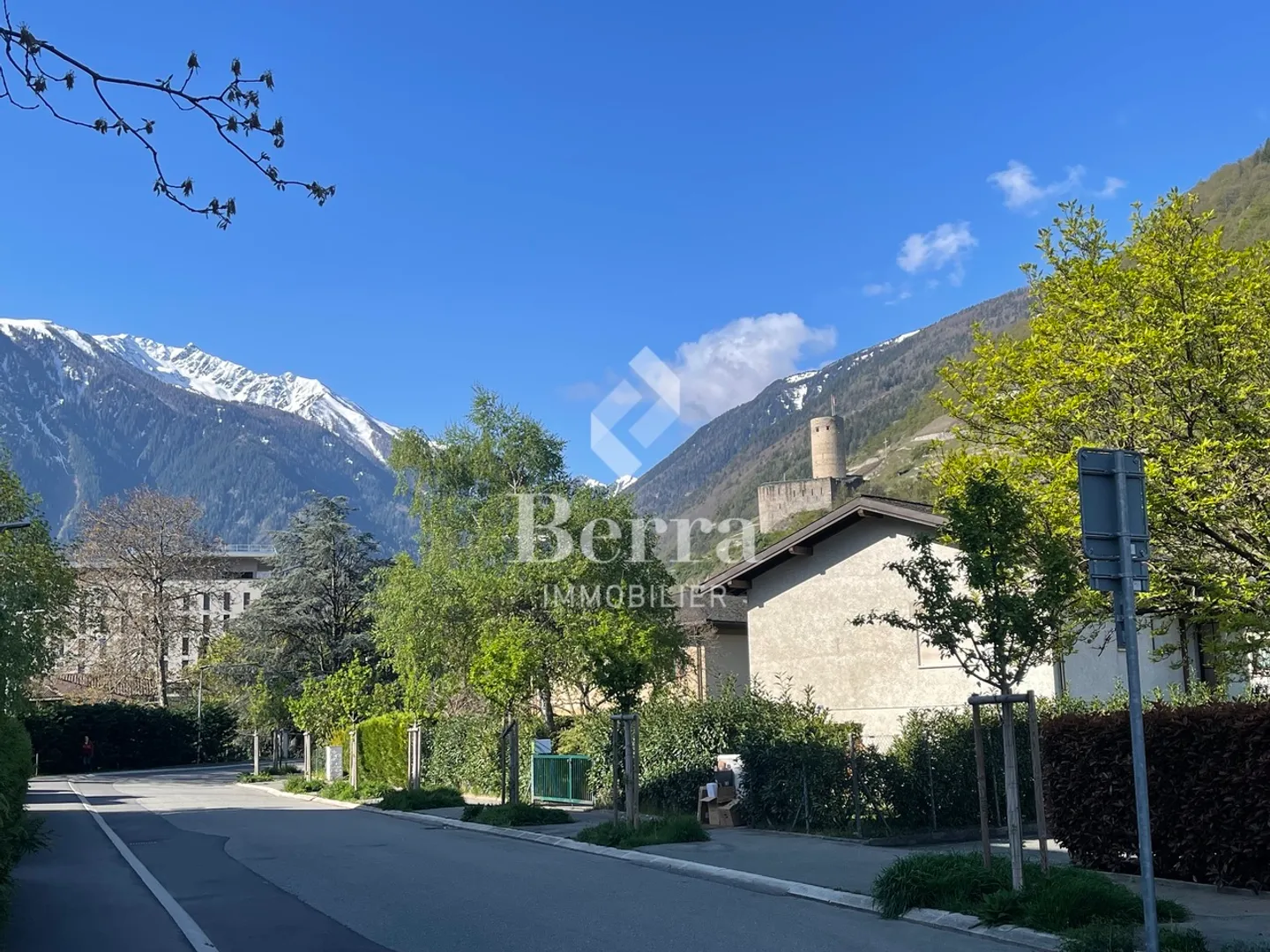 Appartamento con 4.5 stanze - Foto 14 di 18