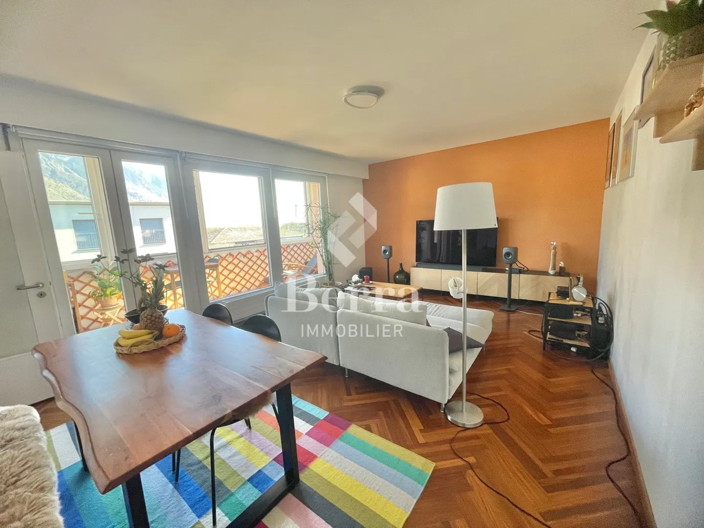 Appartamento con 4.5 stanze - Foto 16 di 18