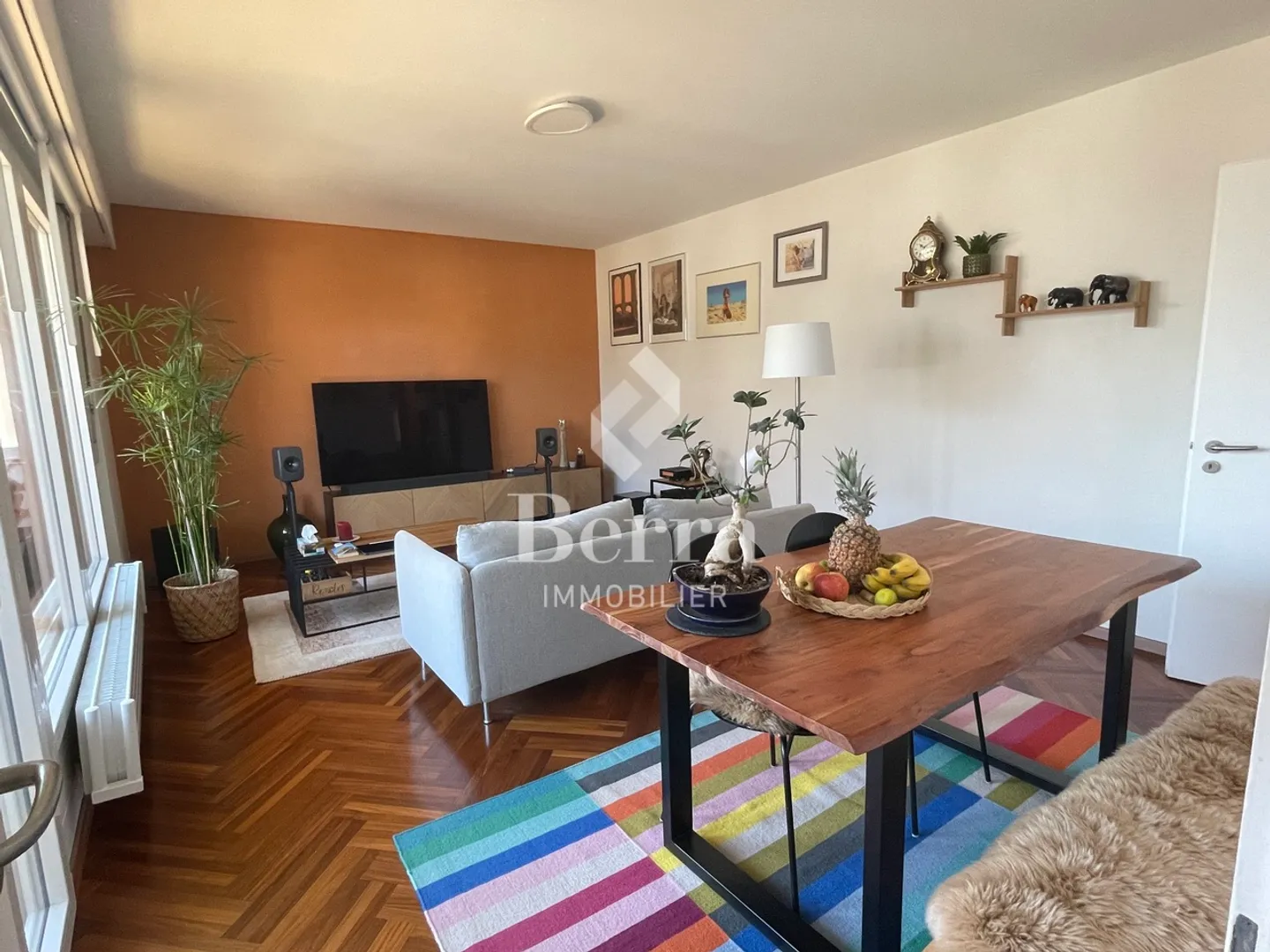 Appartamento con 4.5 stanze - Foto 17 di 18