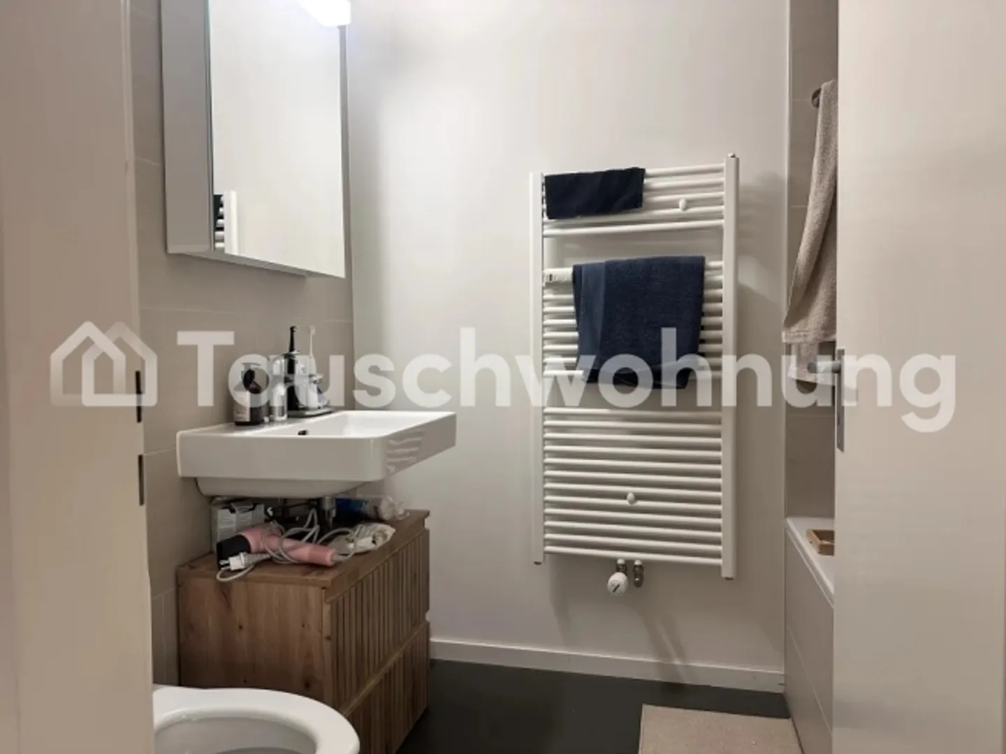 Appartamento in affitto - Foto 9 di 11