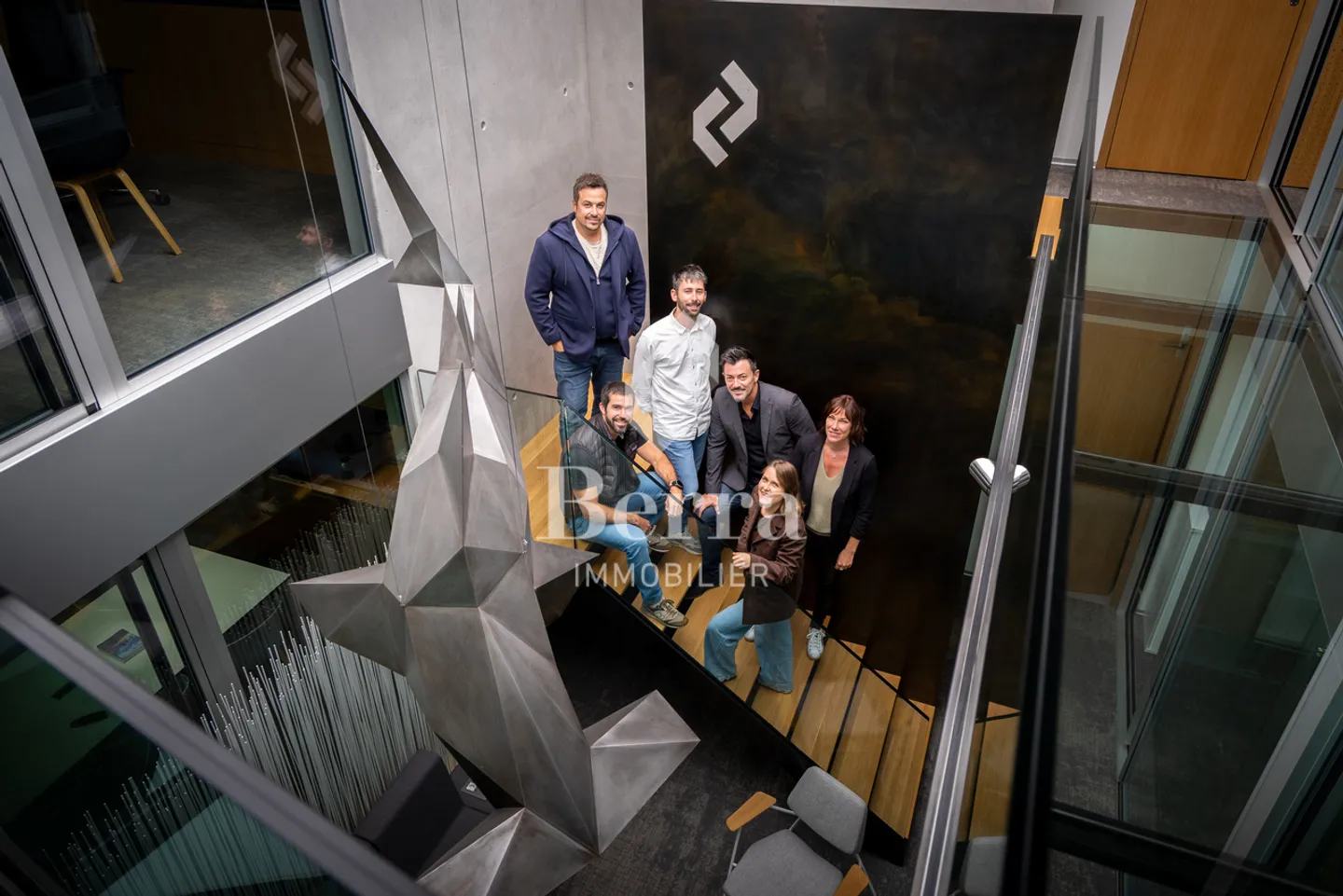 Appartamento con 4.5 stanze - Foto 18 di 18