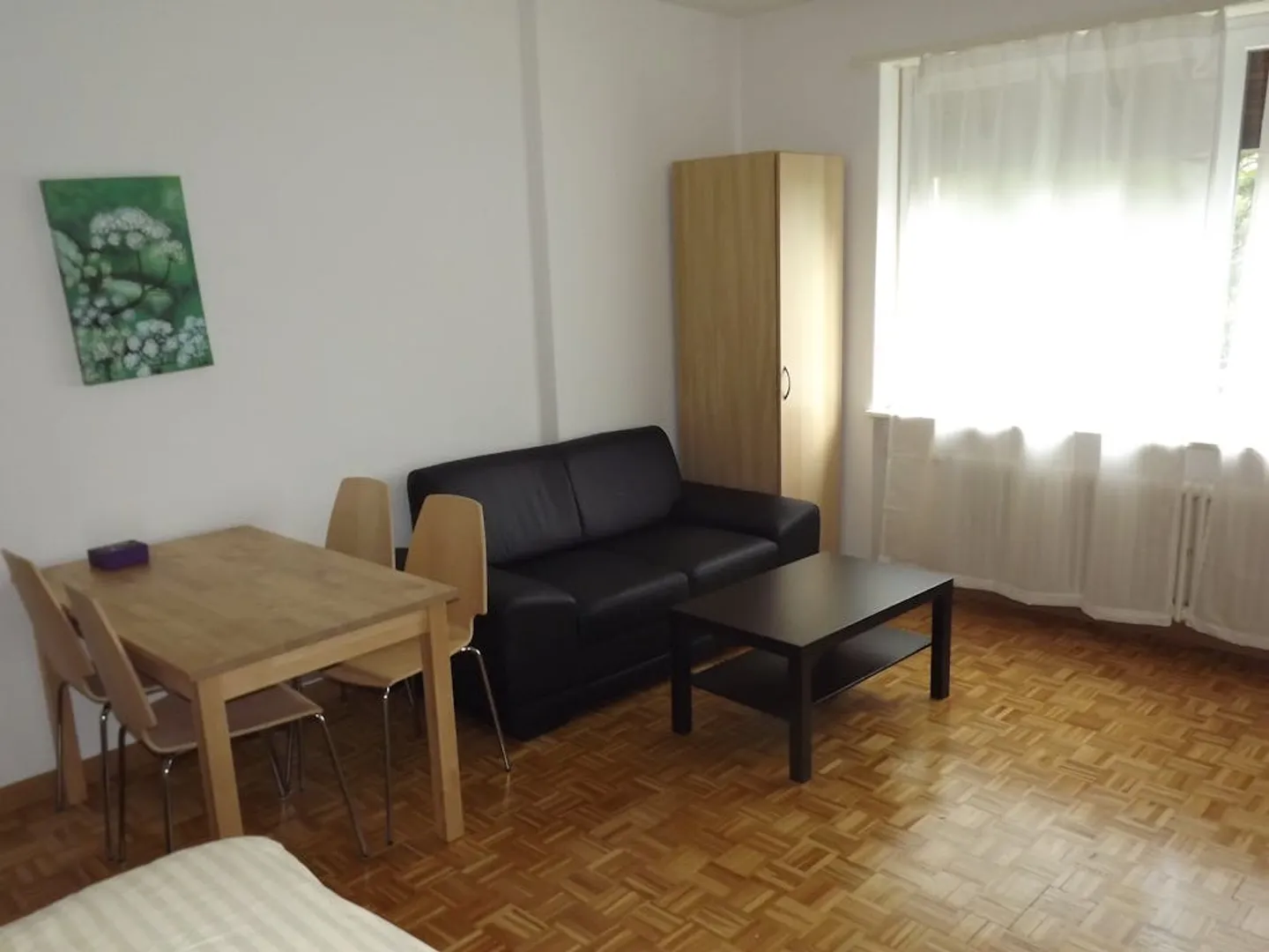 Apartment for rent - Photo 1 of 6