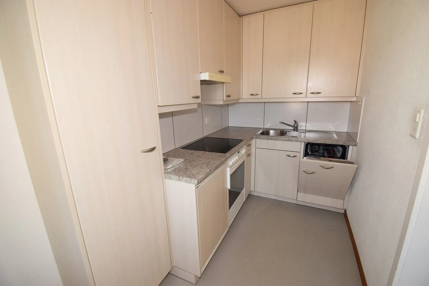 Appartamento in affitto - Foto 2 di 5