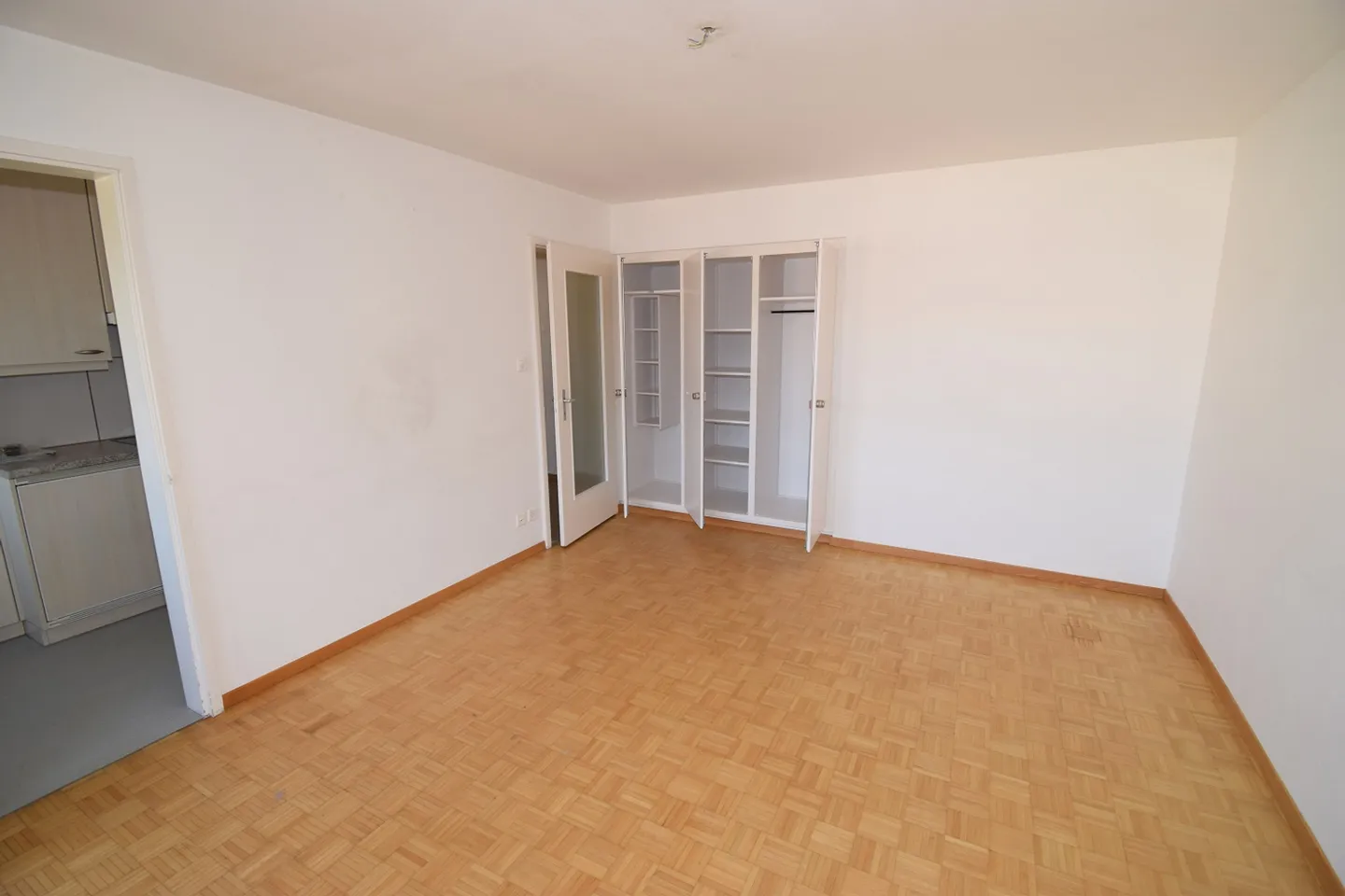 Appartamento in affitto - Foto 3 di 5