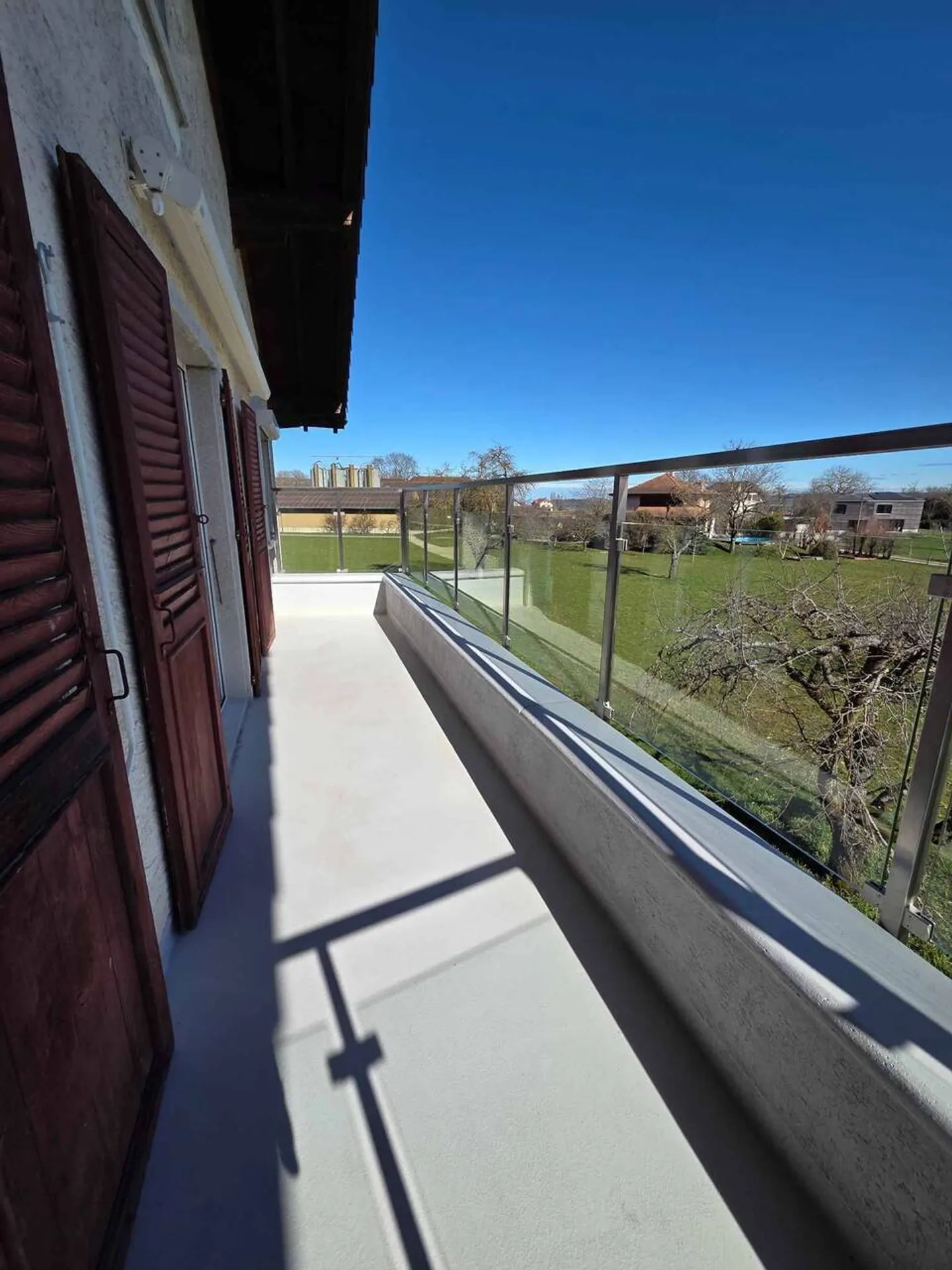 Incantevole duplex di 5.5 stanze al 1° piano - Foto 4 di 7