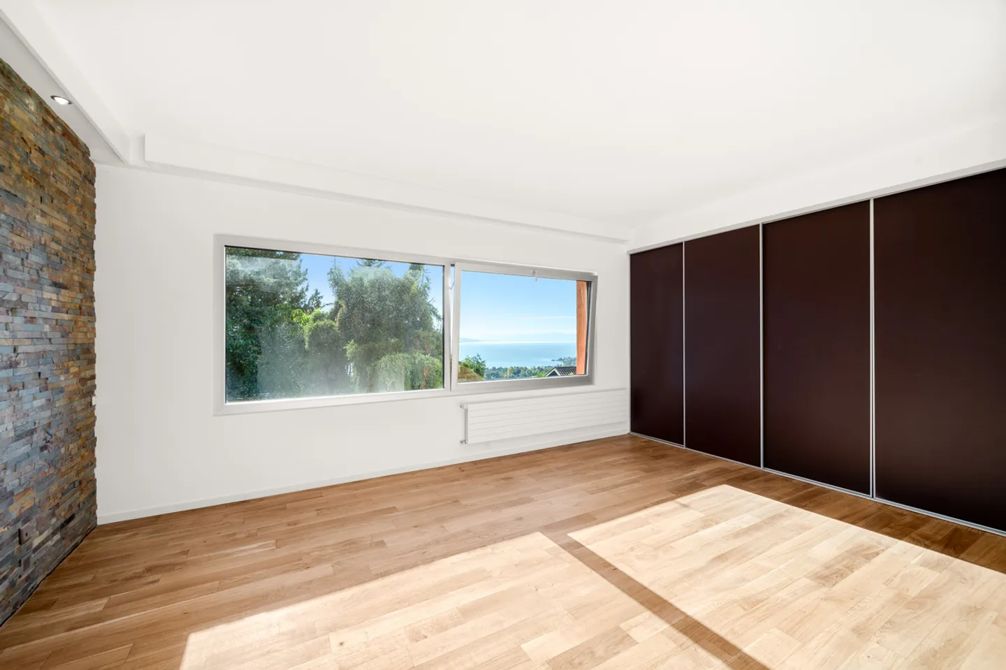 Propriété moderne avec vue panoramique à Chernex rénovée - Photo 14 sur 22