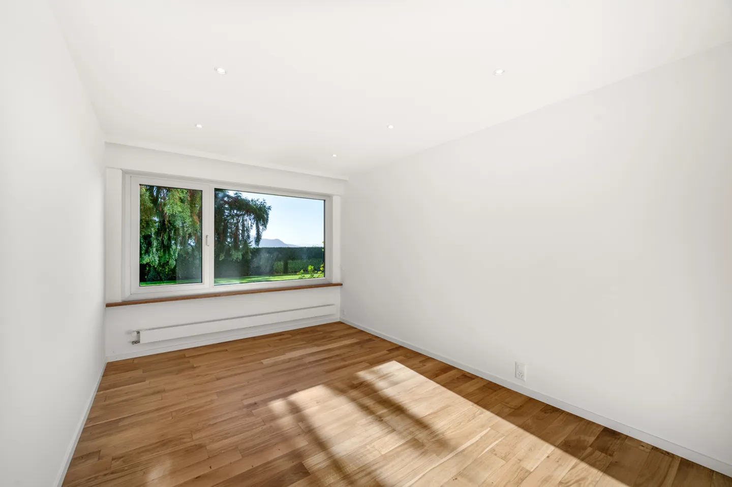 Propriété moderne avec vue panoramique à Chernex rénovée - Photo 19 sur 22