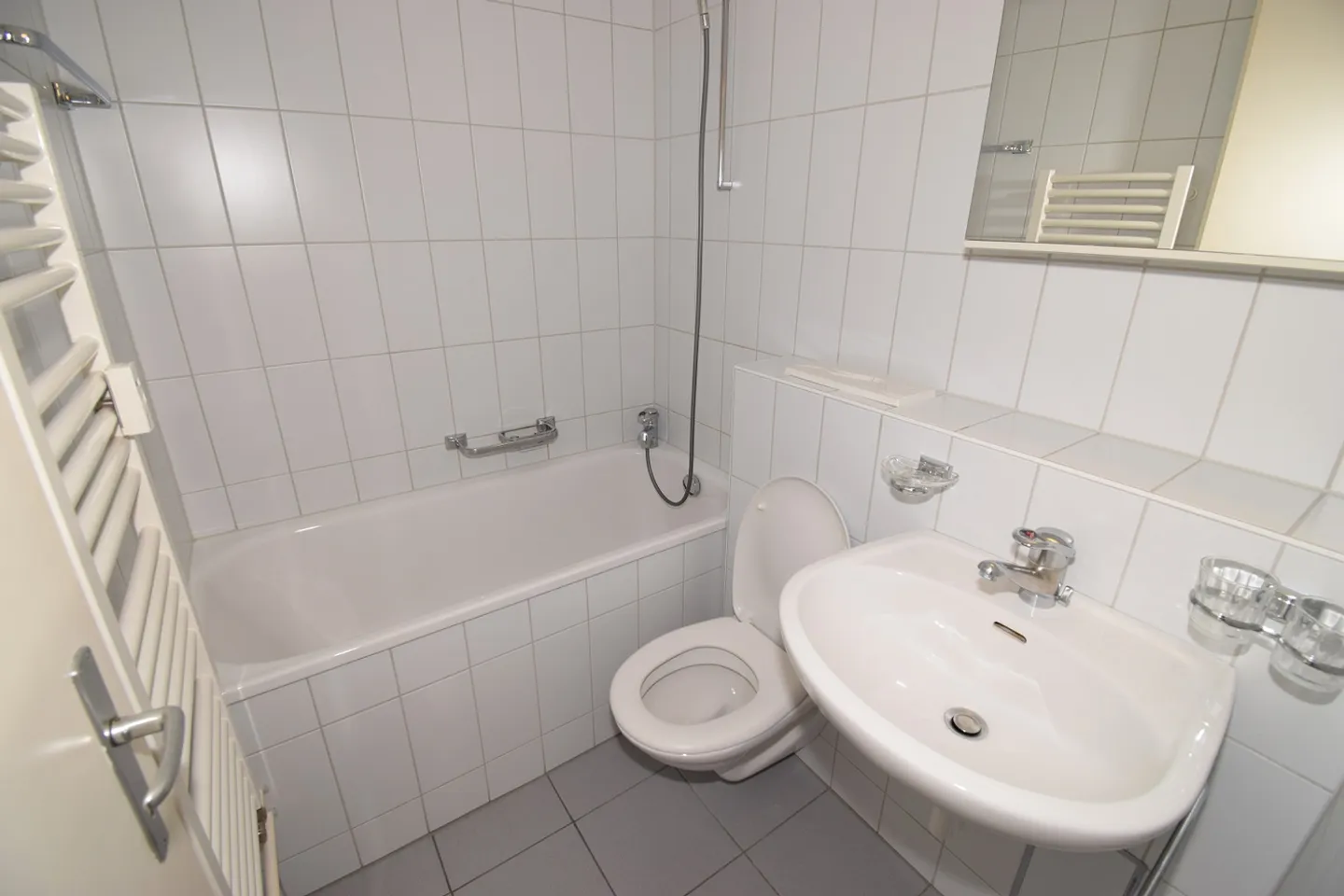 Appartamento in affitto - Foto 5 di 5