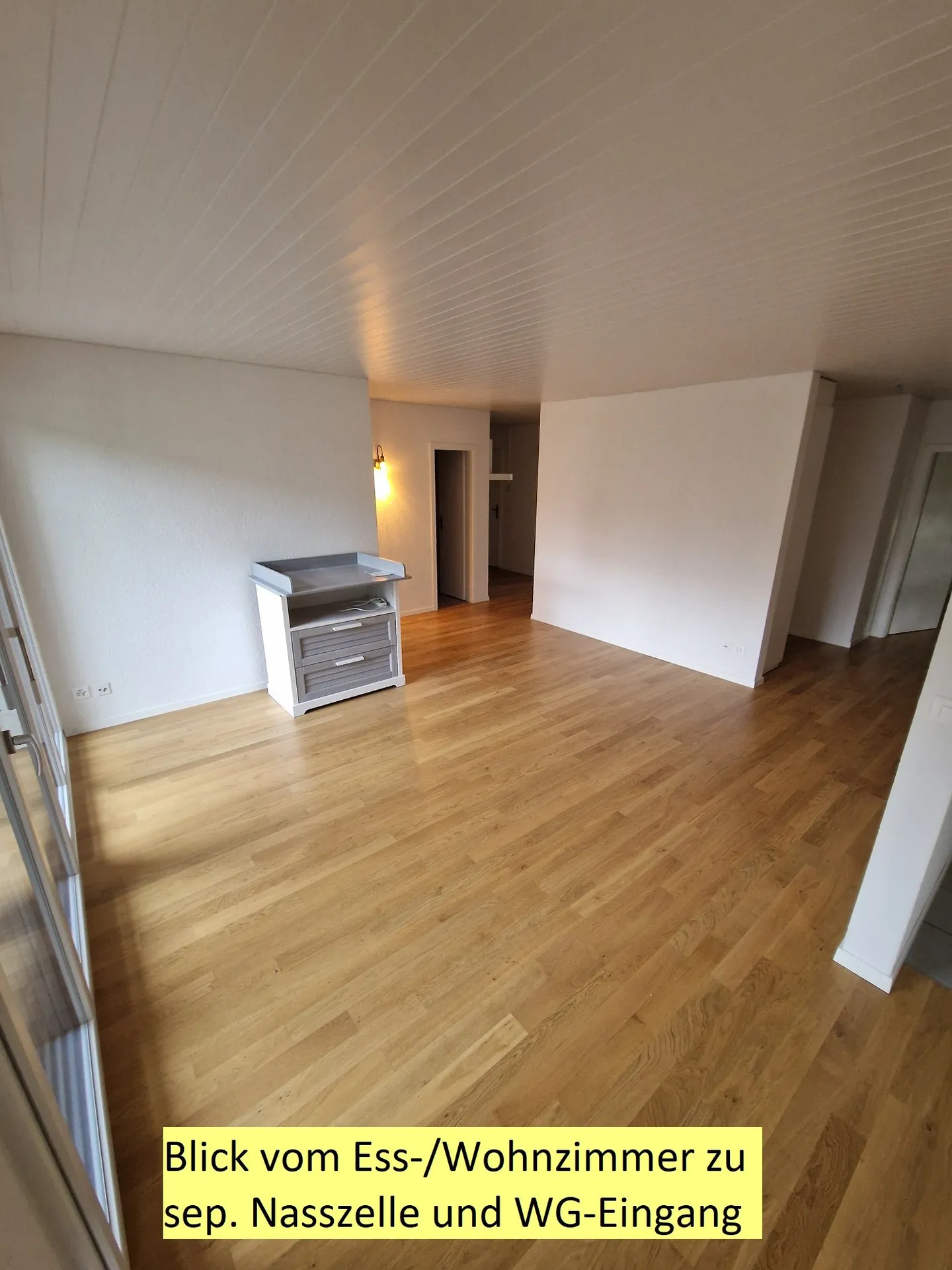 Attractive 5-room apartment with large attic - Photo 8 of 18