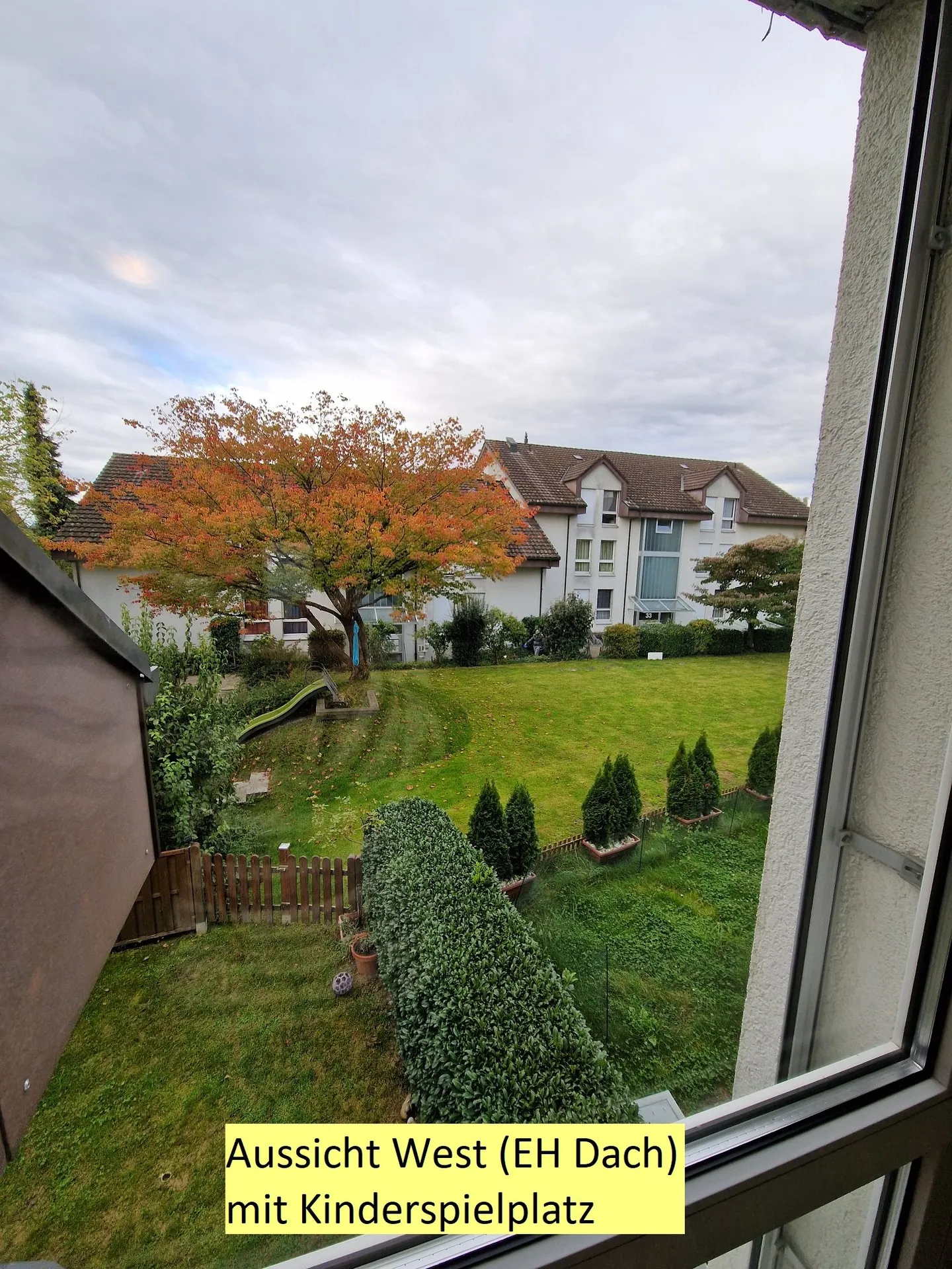 Attractive 5-room apartment with large attic - Photo 11 of 18