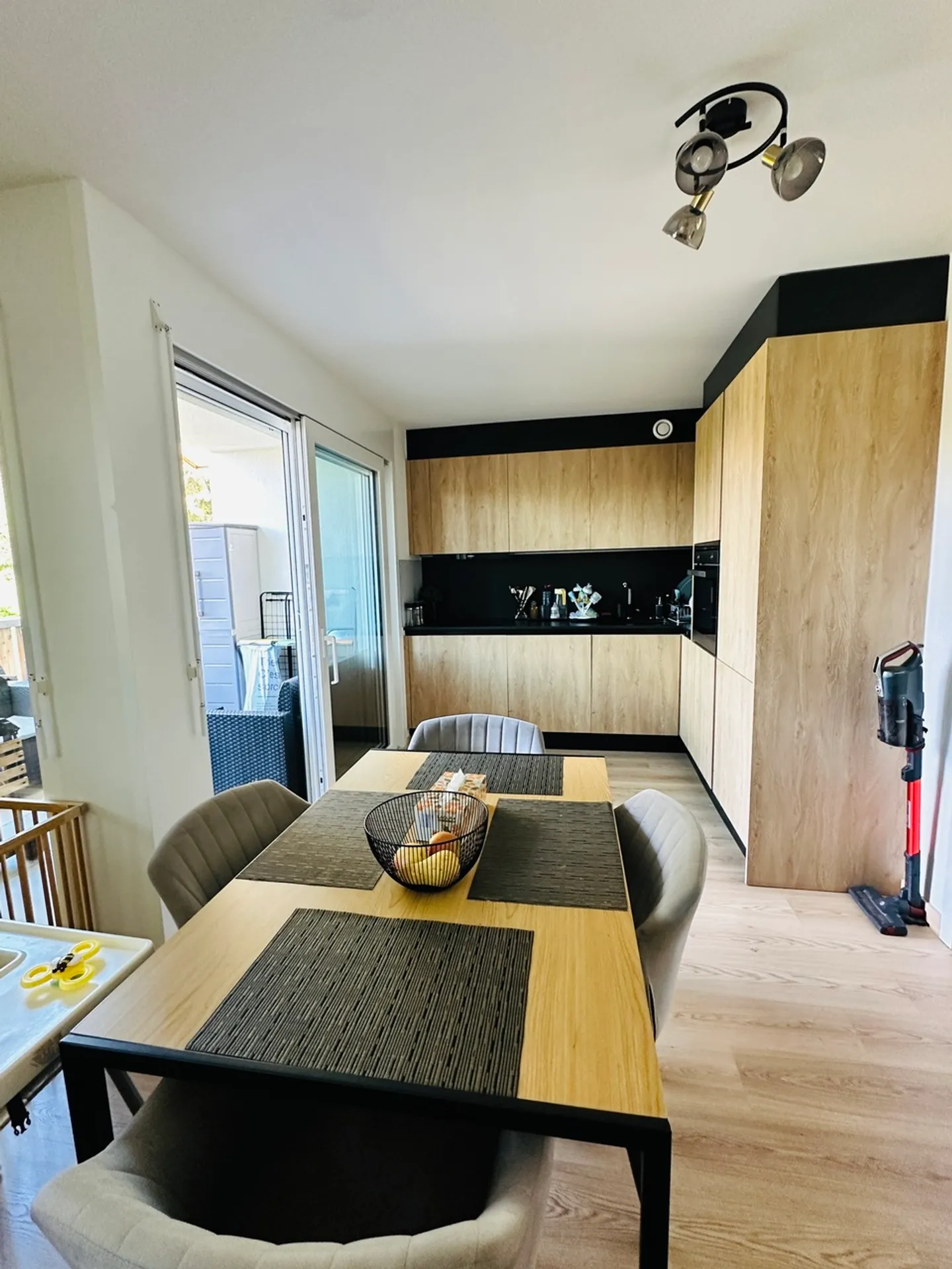 Appartement Charmant à Vermala - Photo 5 sur 11
