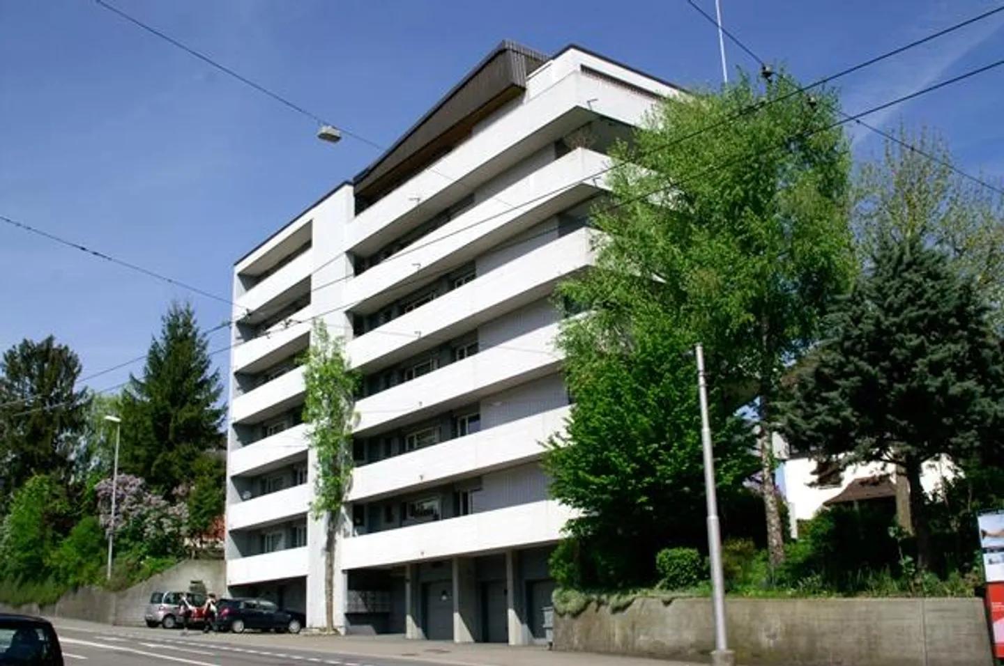 Helles 3½-Zimmer-Apartment in Emmenbrücke - Foto 1 von 8