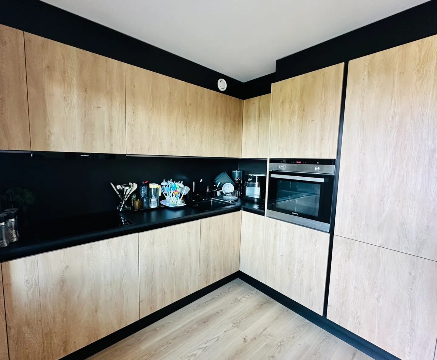 Appartement Charmant à Vermala - Photo 7 sur 11
